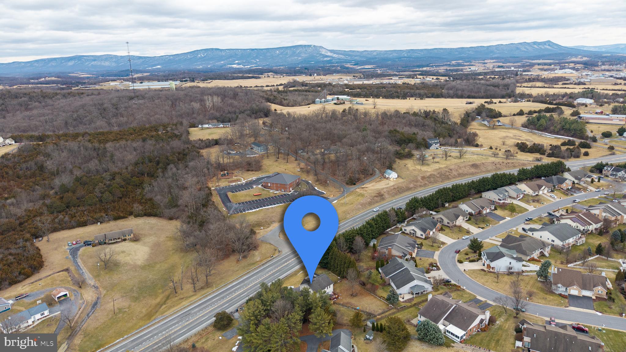 HARMONY HEIGHTS - Residential