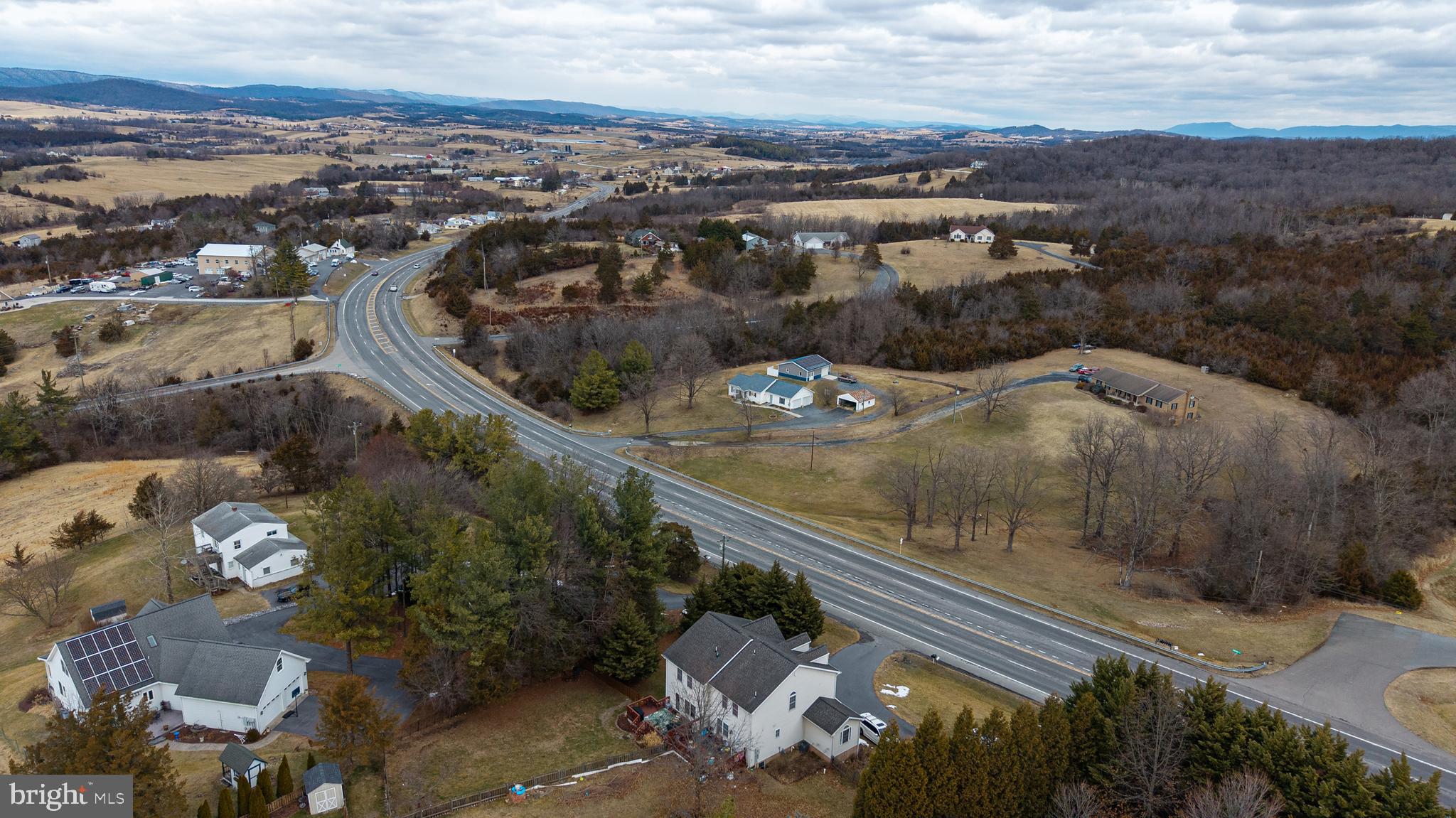 HARMONY HEIGHTS - Residential