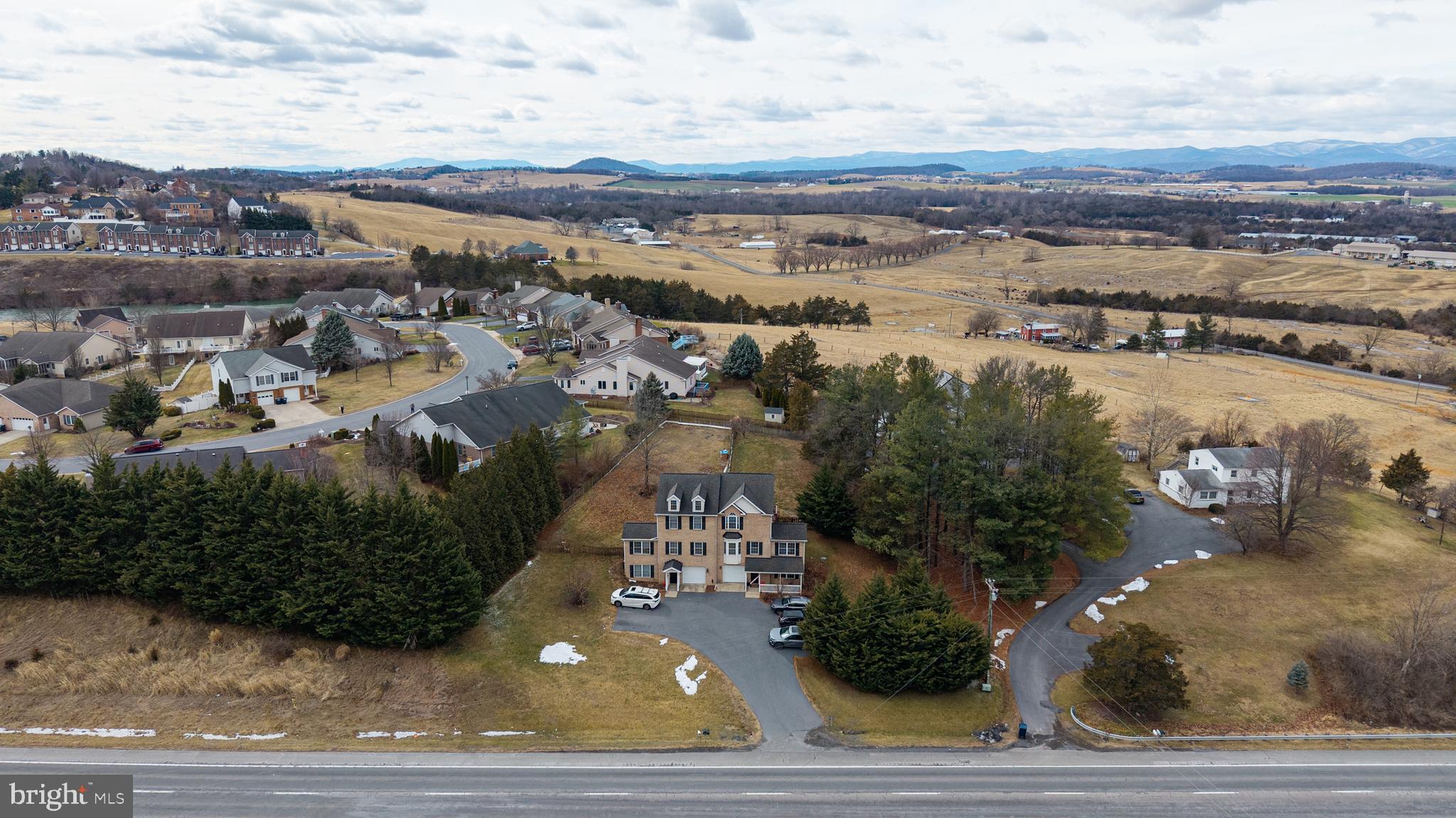 HARMONY HEIGHTS - Residential