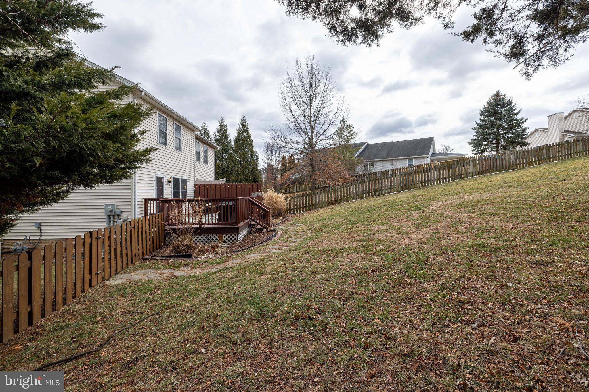 HARMONY HEIGHTS - Residential