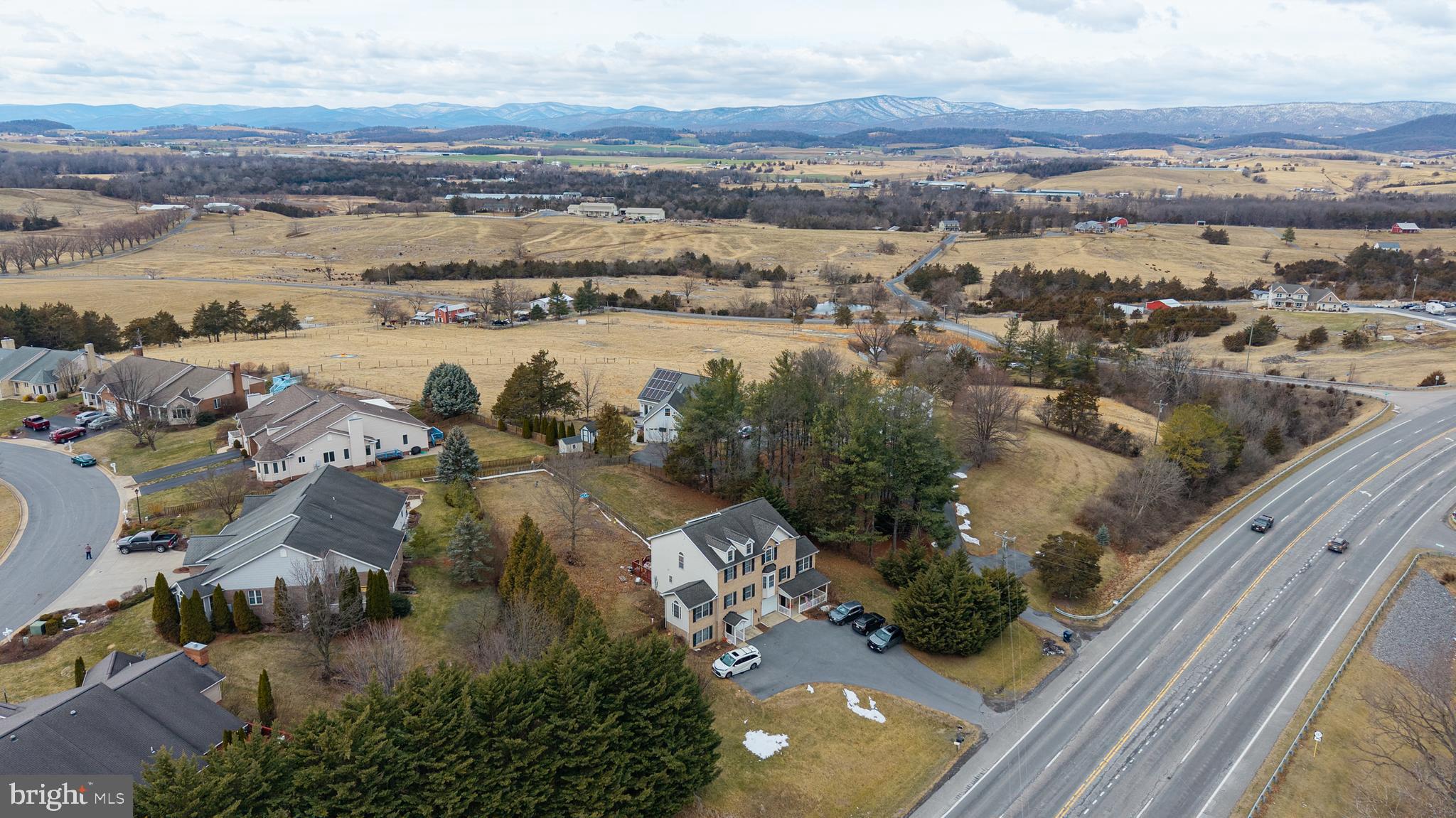 HARMONY HEIGHTS - Residential
