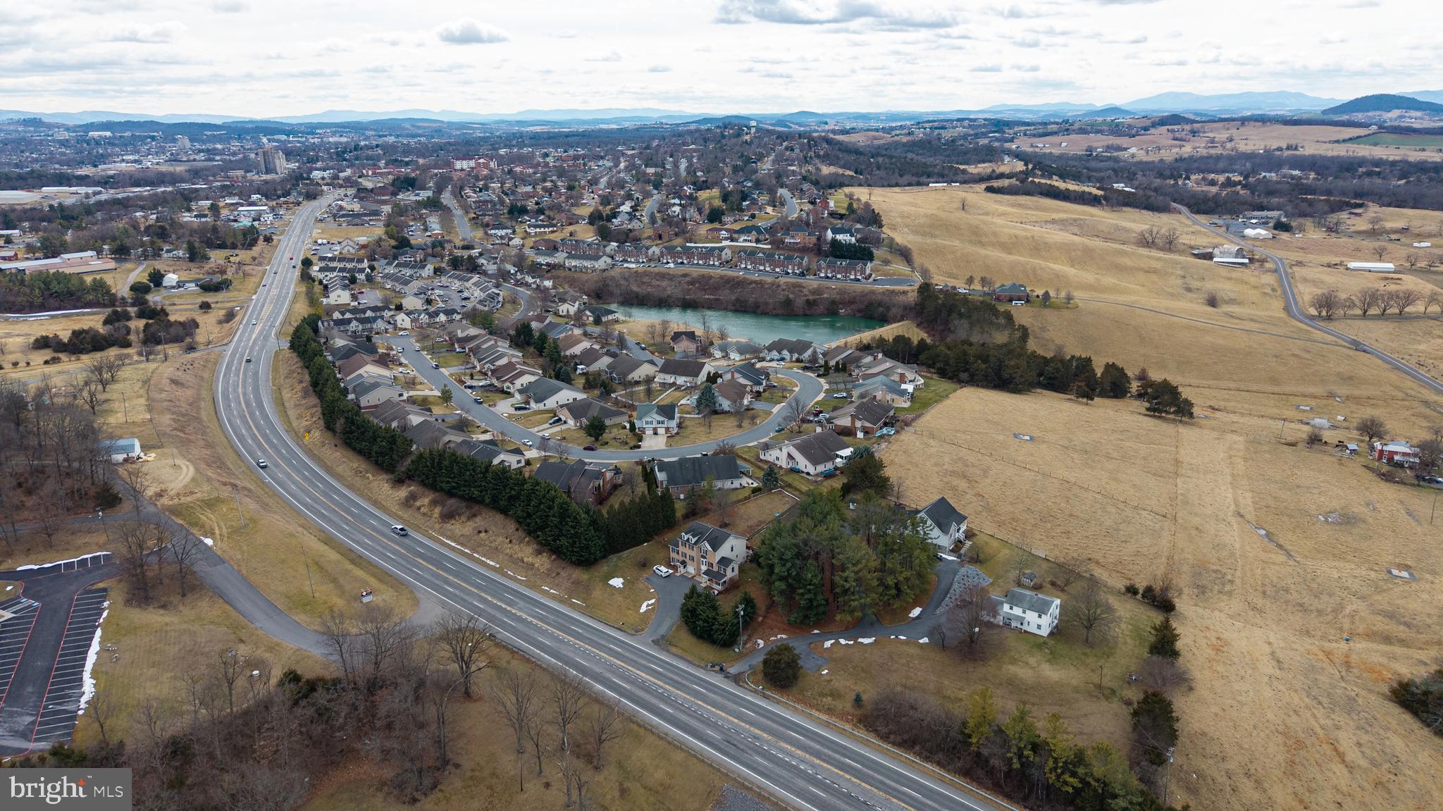 HARMONY HEIGHTS - Residential