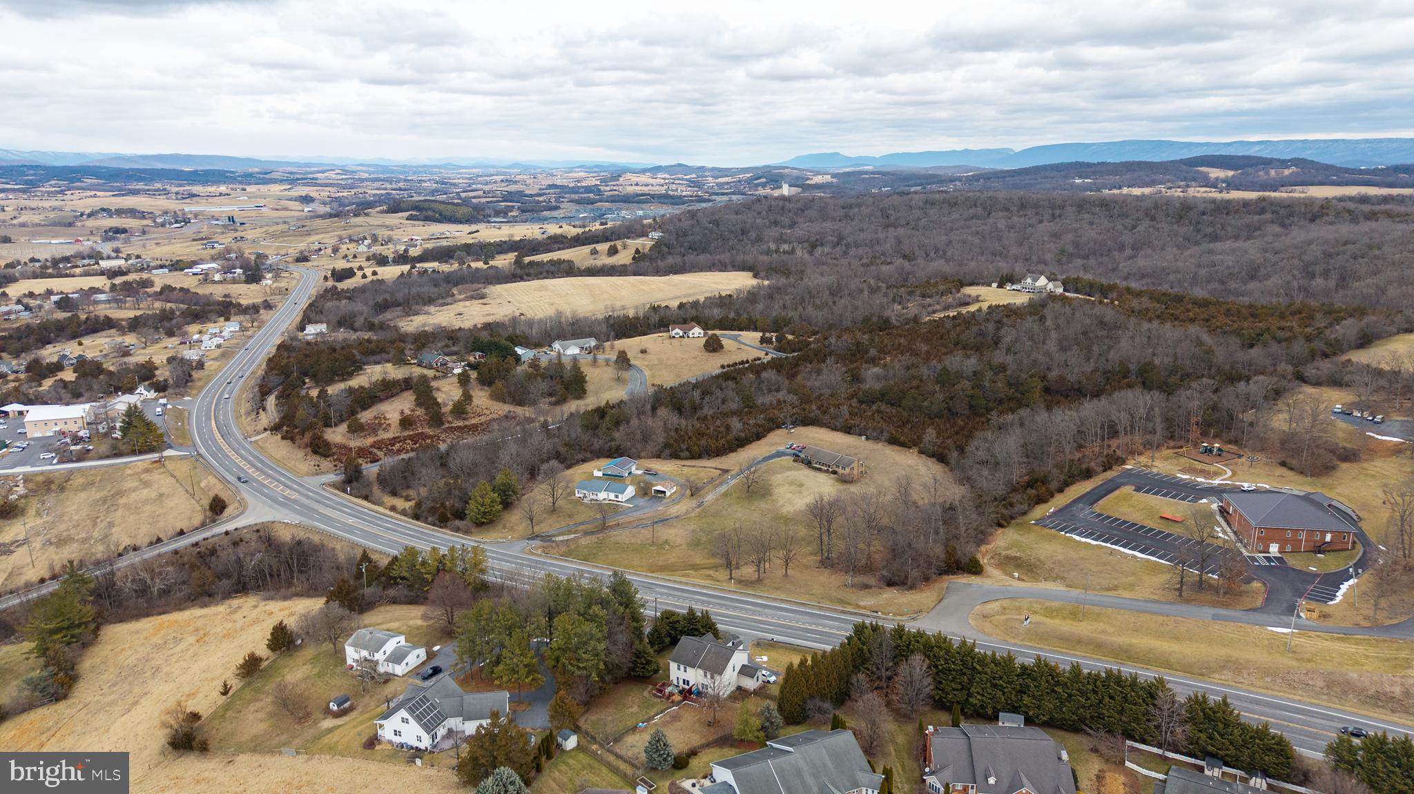 HARMONY HEIGHTS - Residential
