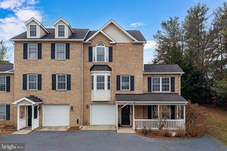 Welcome to this well-maintained three-level duplex featuring an attached oversized garage and thoughtful recent upgrades throughout. Major improvements include a new gas furnace (2025), central A/C (2025), hot water heater (2025), new top-floor carpet (2025), LVP main level (2023) and a dishwasher (2024) — giving peace of mind to the next owner.
This spacious home offers 3 bedrooms plus 2 versatile bonus rooms, perfect for a home office, workout space, playroom, guest area, or non-traditional bedrooms to fit your needs. The functional layout includes an open kitchen with an eat-in dining area, along with a separate living room highlighted by a cozy gas fireplace — creating the perfect space to relax or entertain.
Step outside to the back deck, ideal for gatherings or quiet evenings, overlooking a fully fenced yard that offers privacy and room to enjoy.
With flexible living space, valuable updates, and inviting indoor-outdoor flow, this home is ready to welcome its next owner.