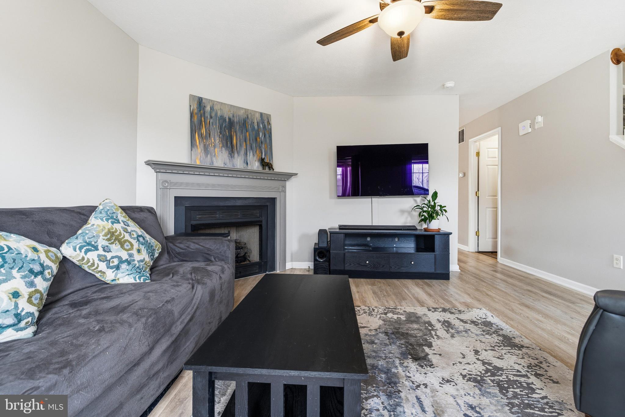 HARMONY HEIGHTS - Residential