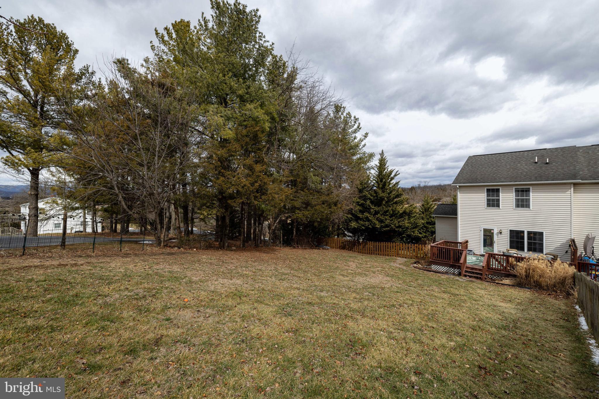 HARMONY HEIGHTS - Residential