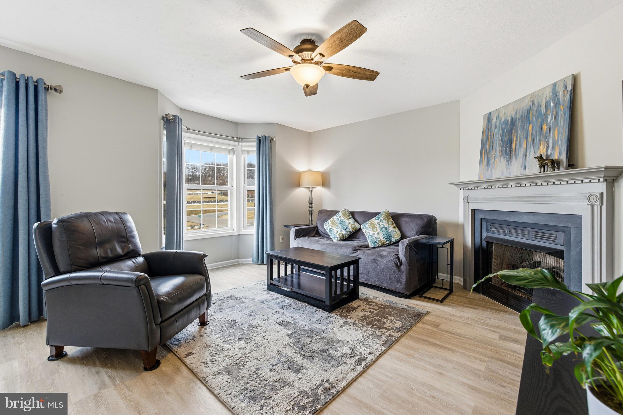 HARMONY HEIGHTS - Residential