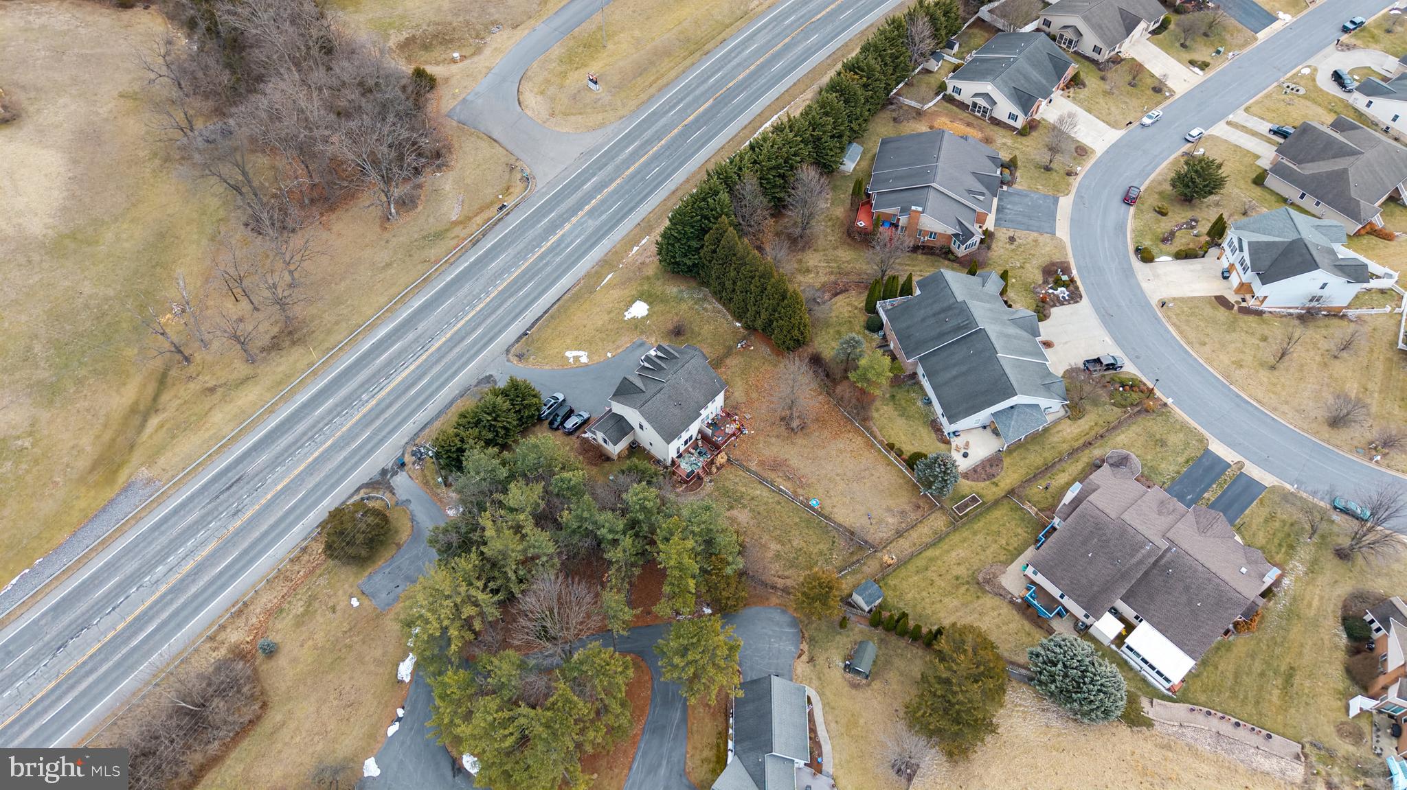 HARMONY HEIGHTS - Residential