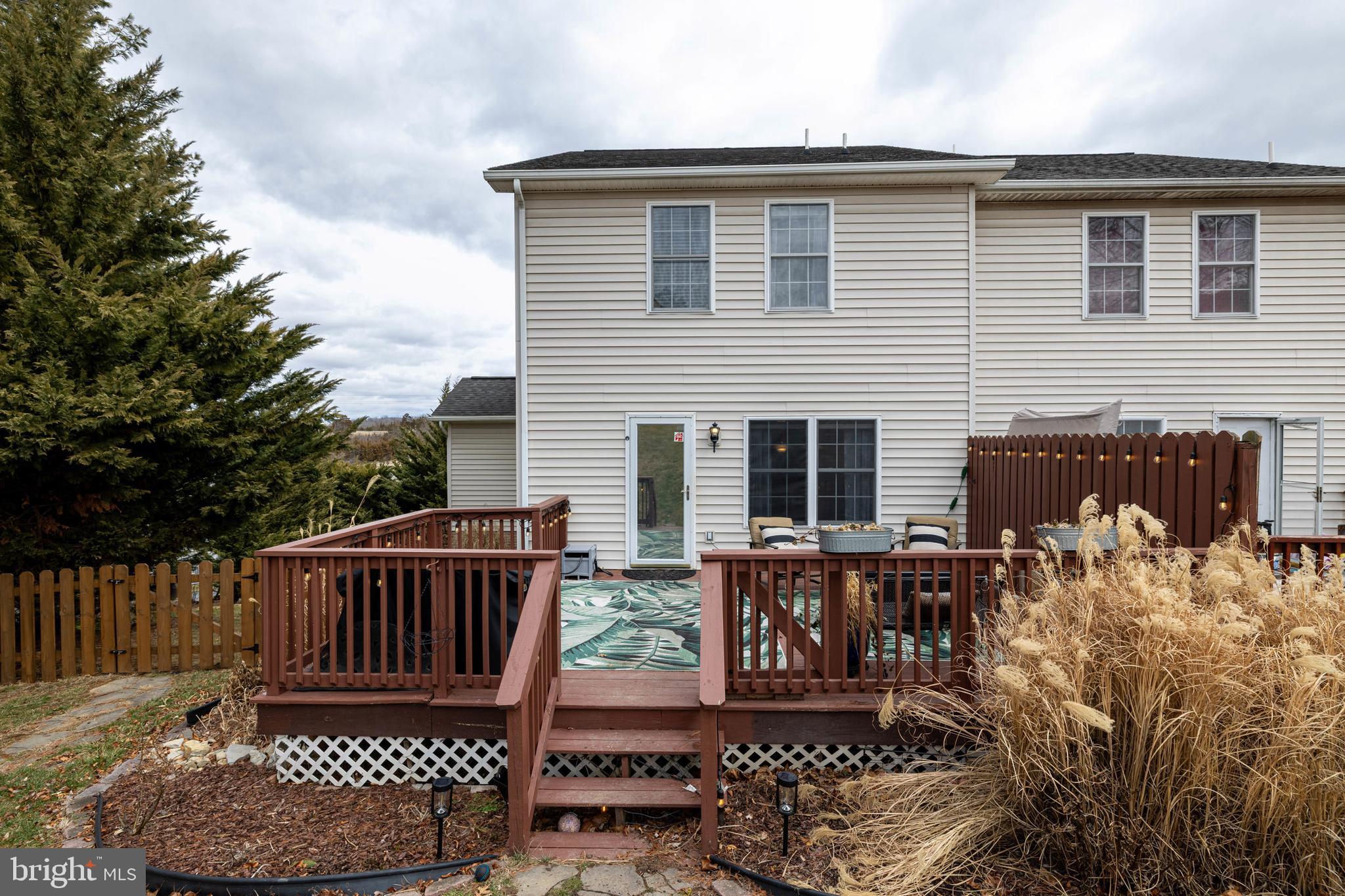 HARMONY HEIGHTS - Residential