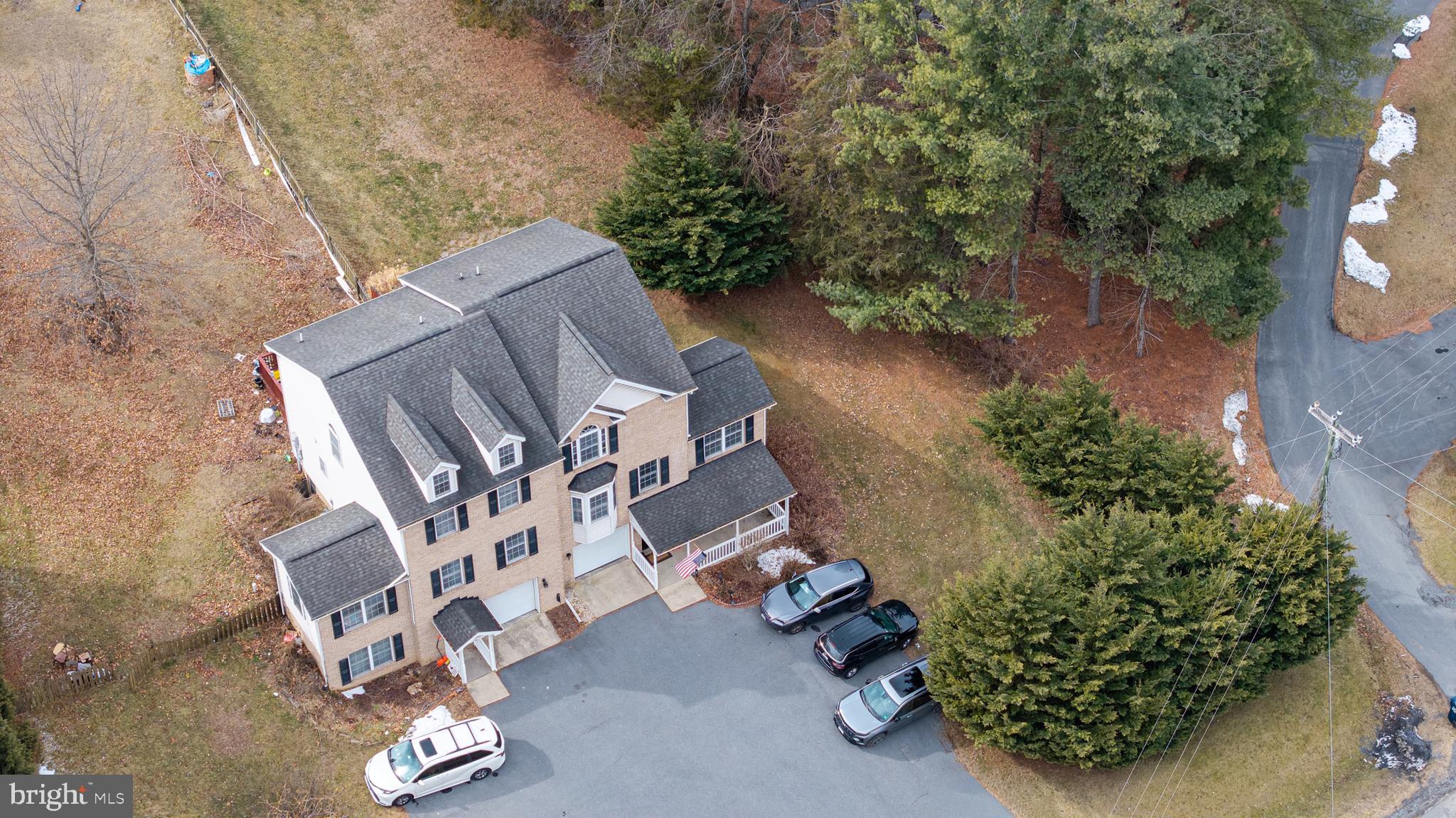 HARMONY HEIGHTS - Residential