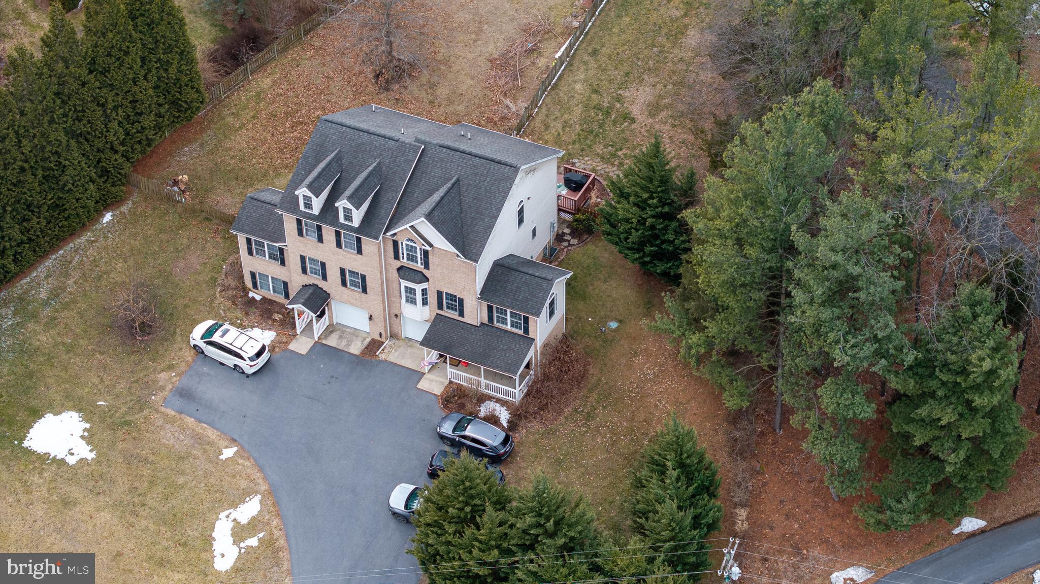 HARMONY HEIGHTS - Residential