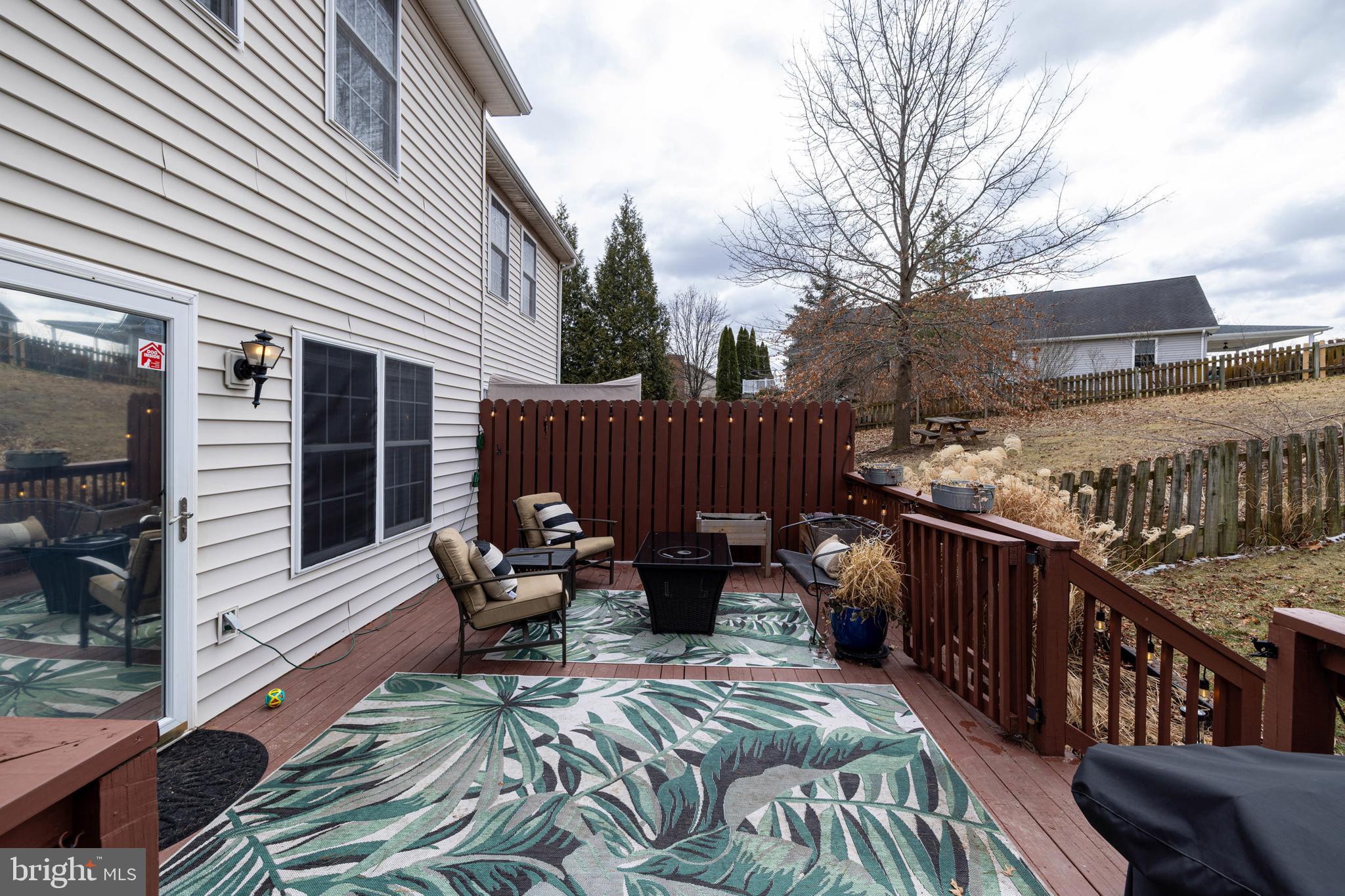 HARMONY HEIGHTS - Residential