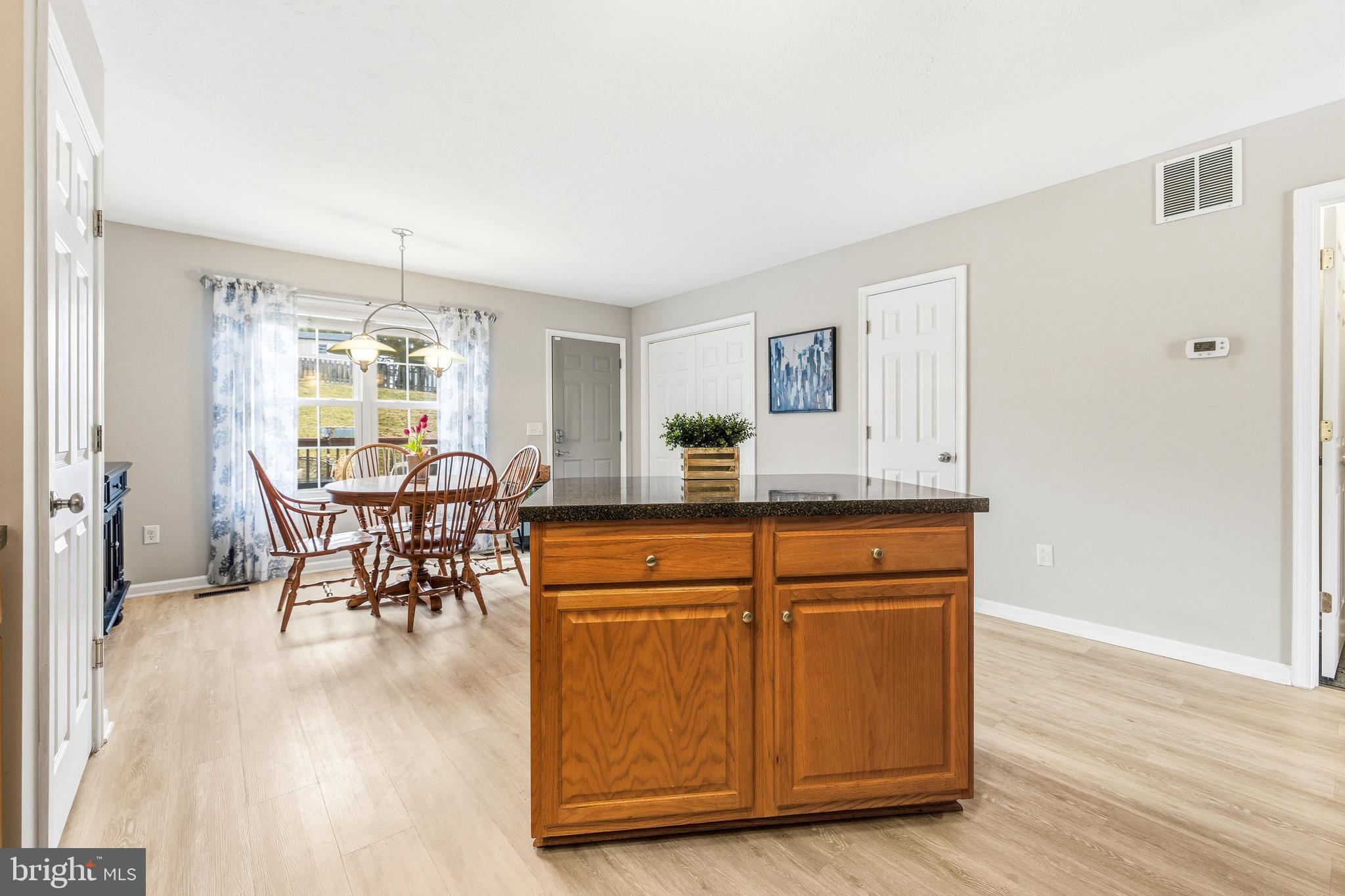 HARMONY HEIGHTS - Residential