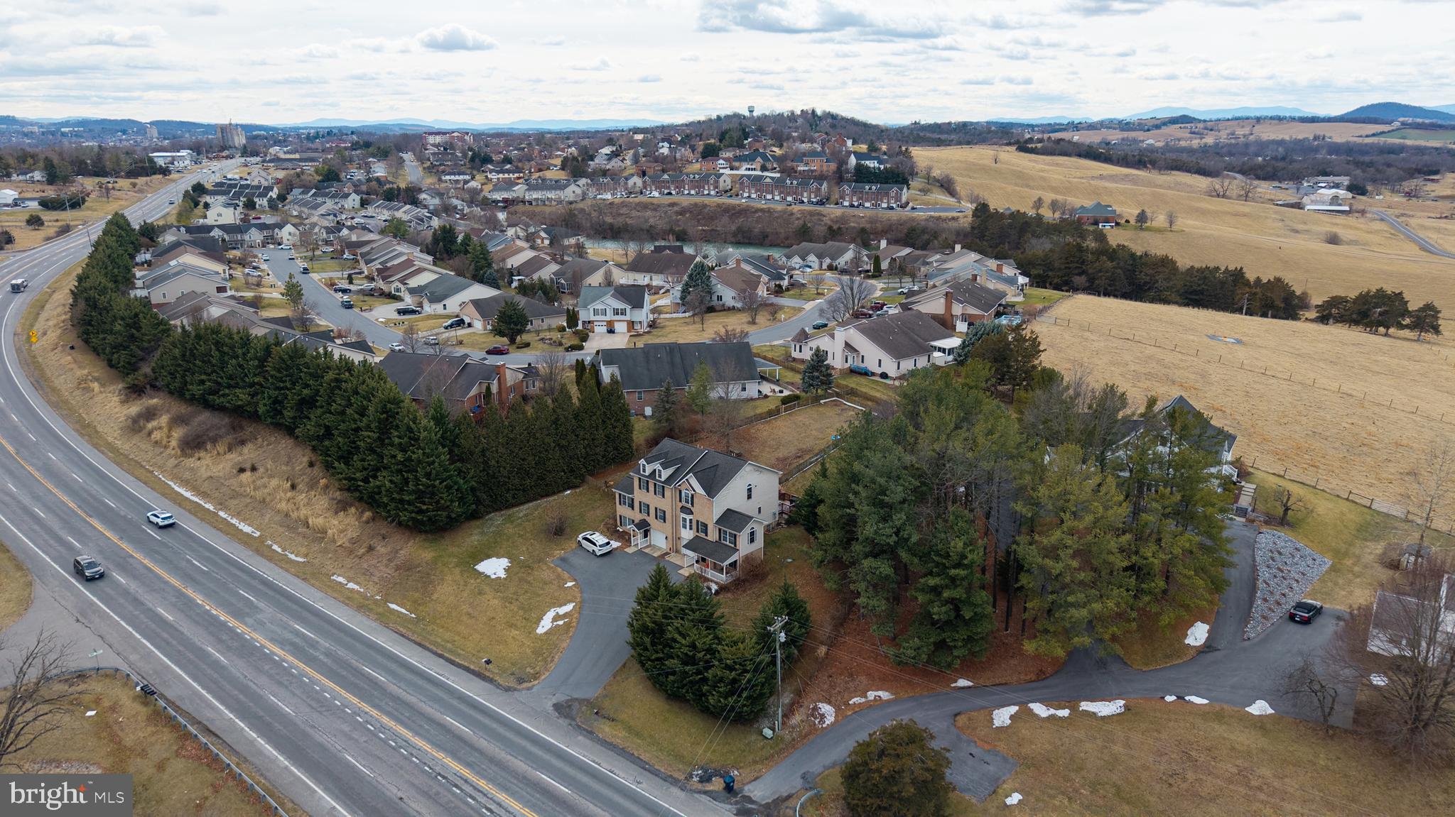 HARMONY HEIGHTS - Residential