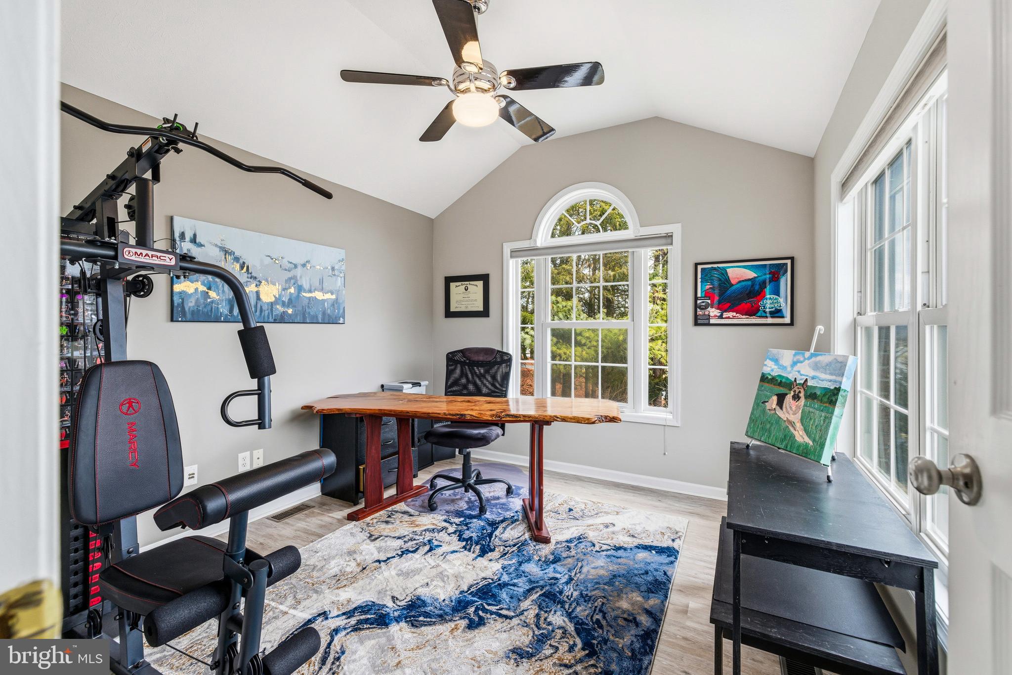 HARMONY HEIGHTS - Residential