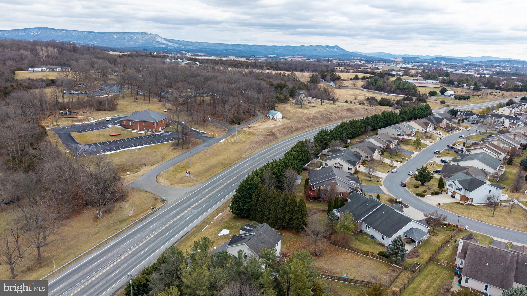 HARMONY HEIGHTS - Residential