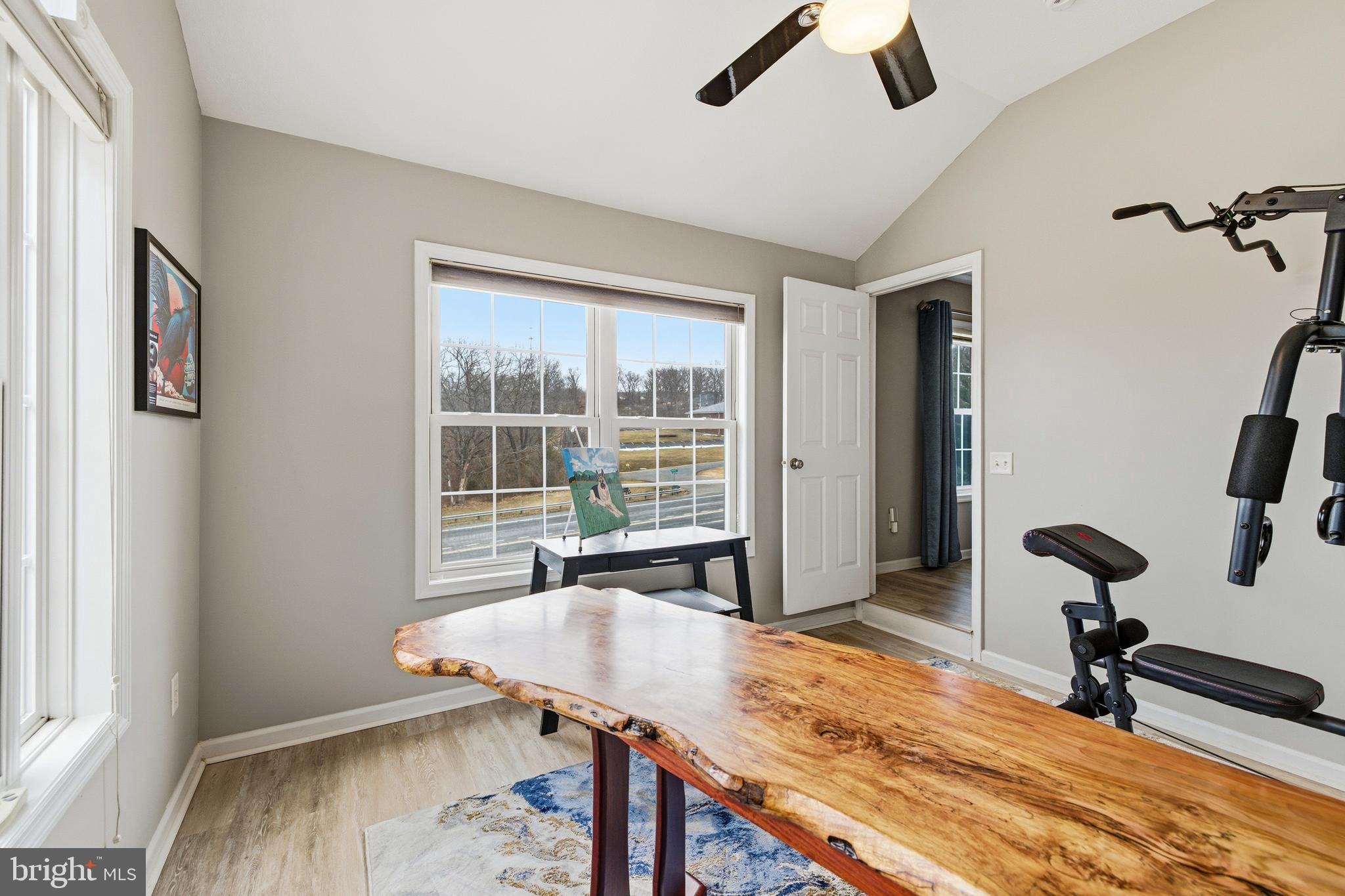 HARMONY HEIGHTS - Residential