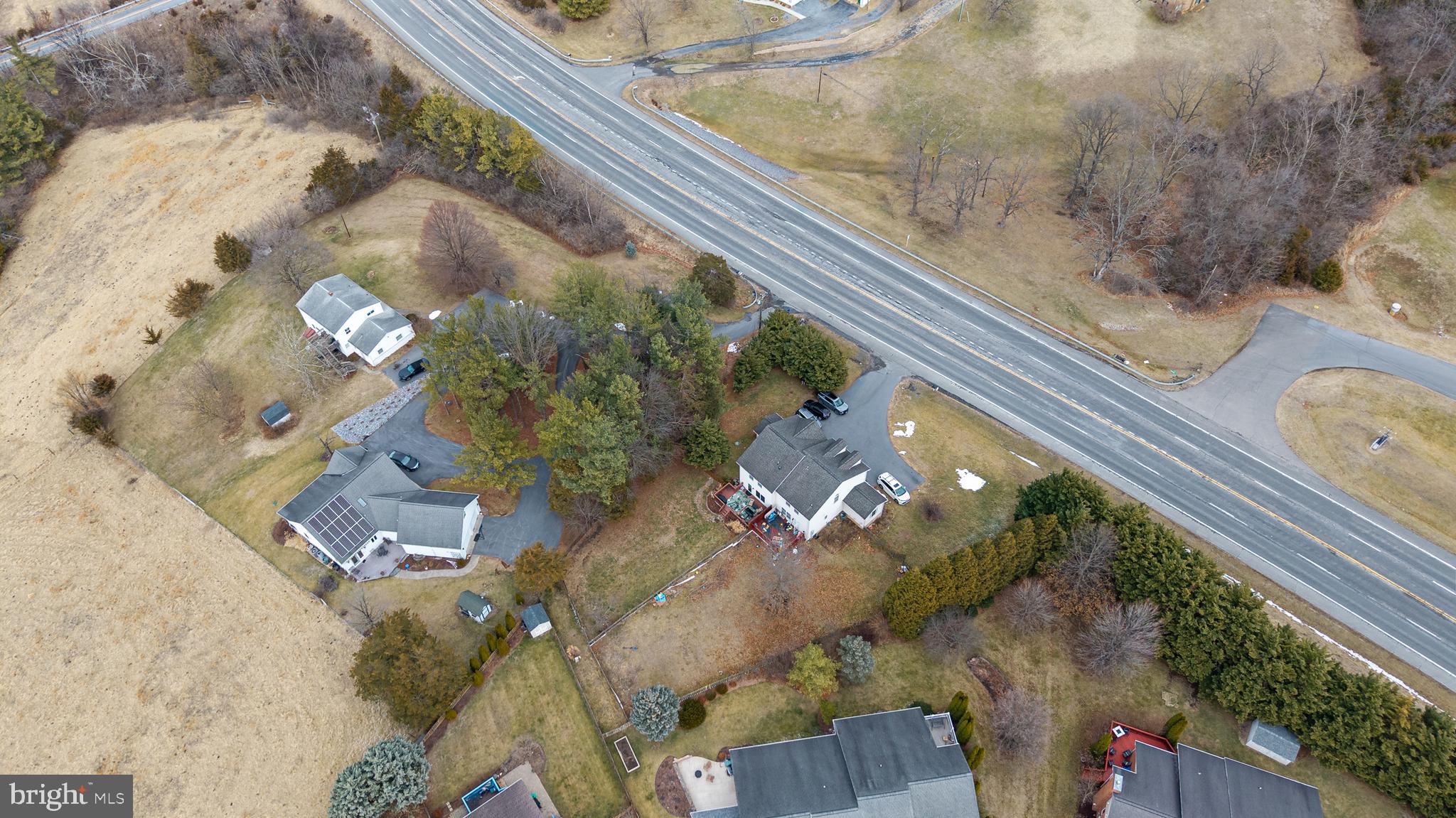 HARMONY HEIGHTS - Residential