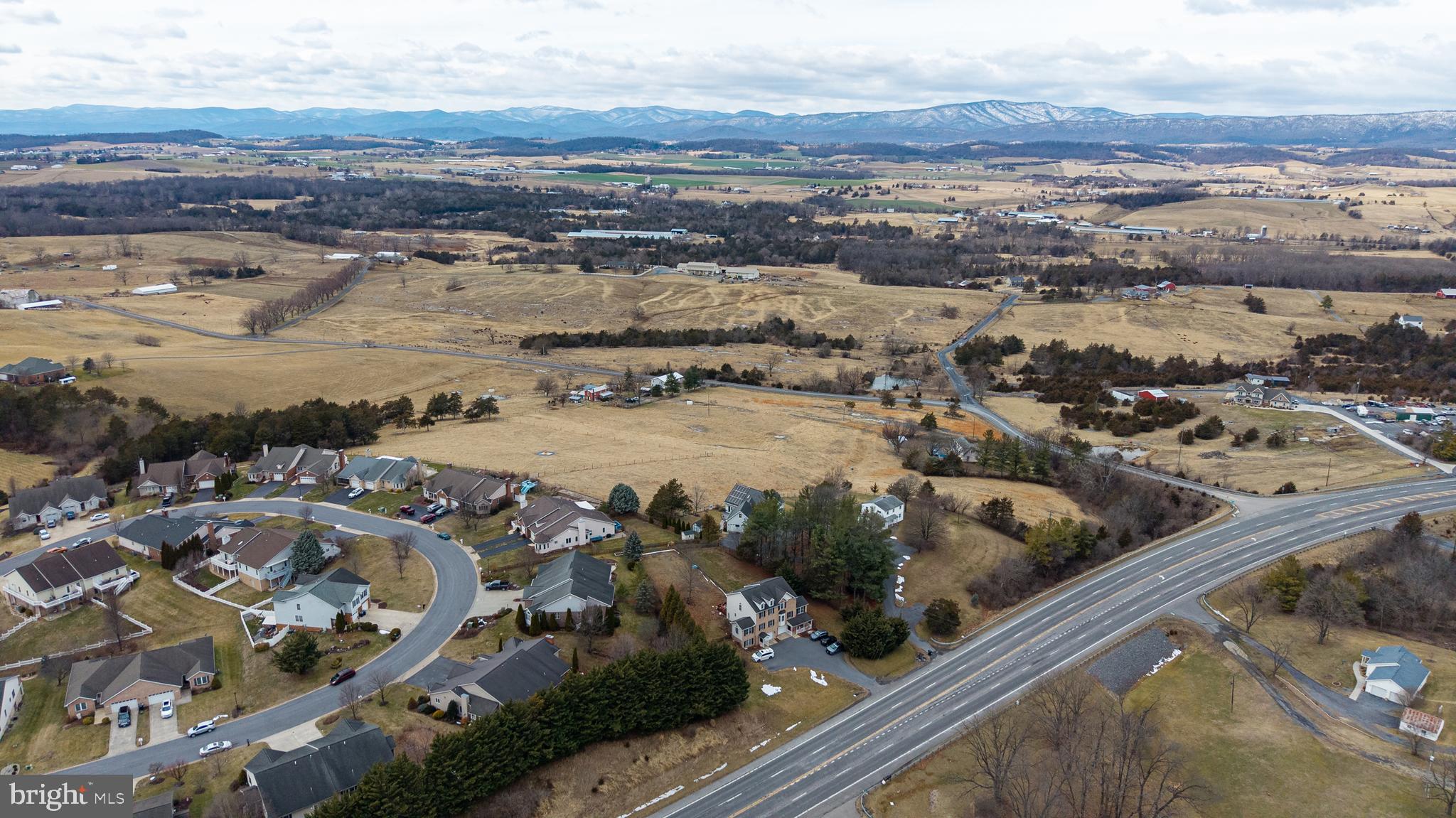 HARMONY HEIGHTS - Residential