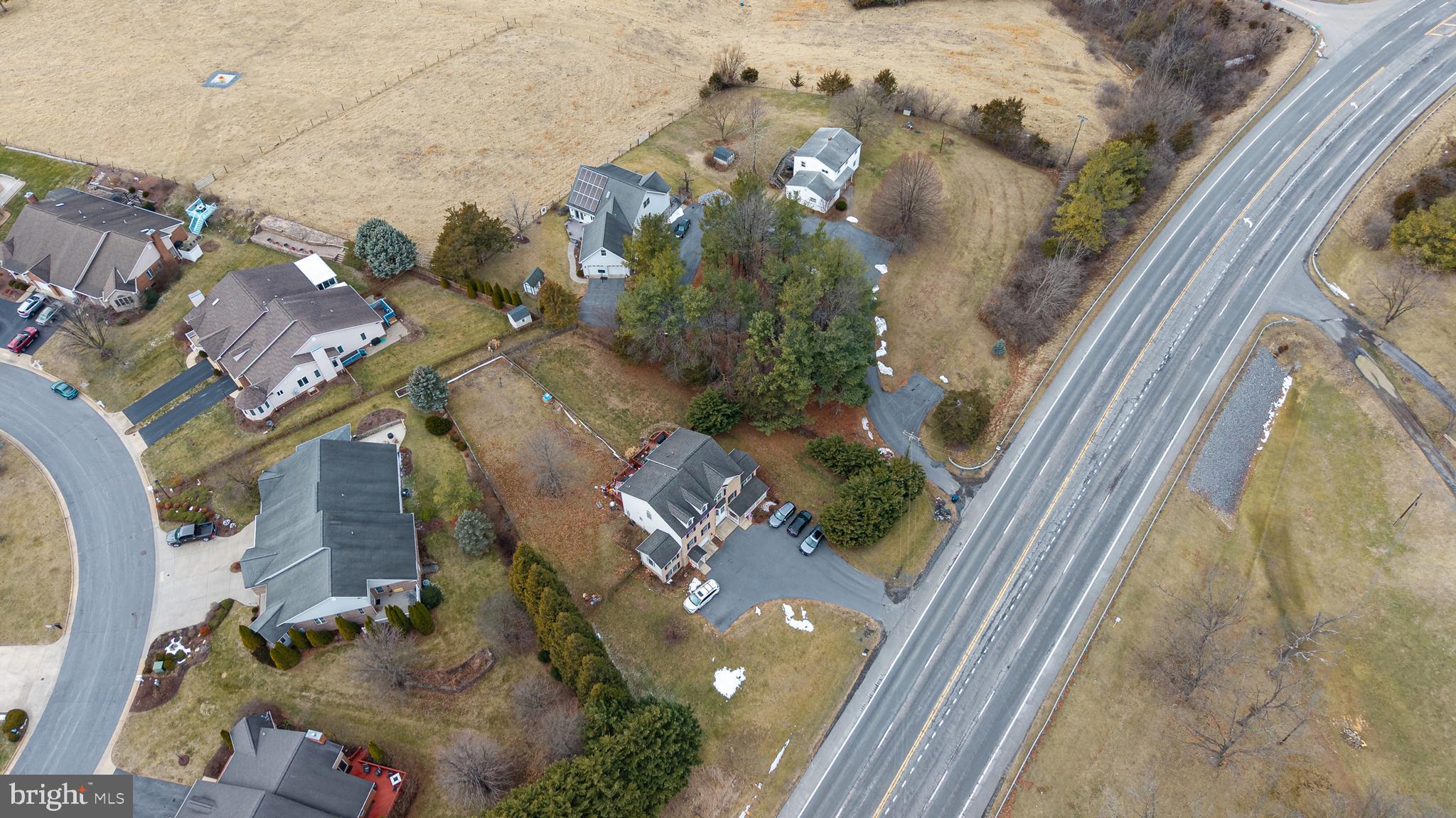 HARMONY HEIGHTS - Residential