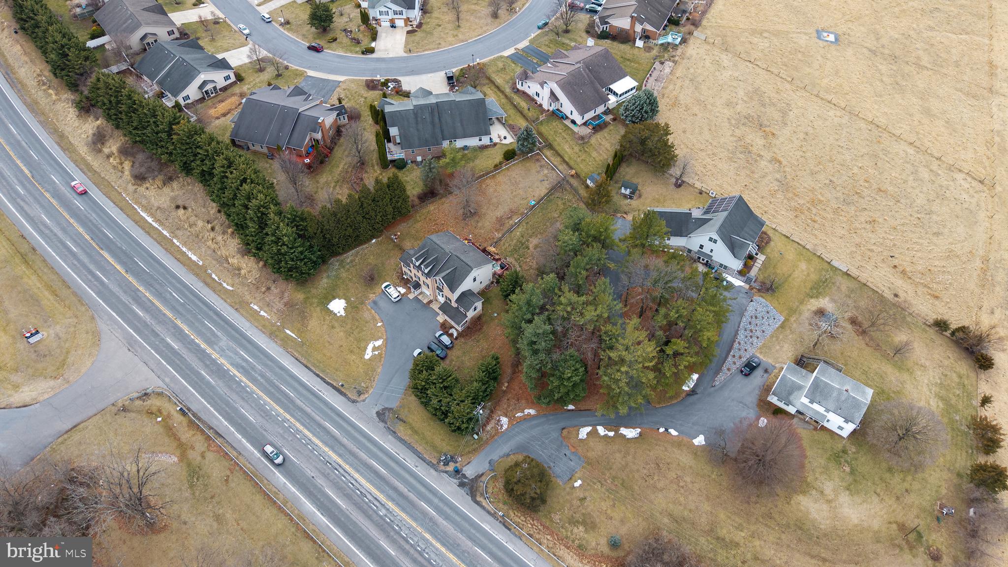 HARMONY HEIGHTS - Residential