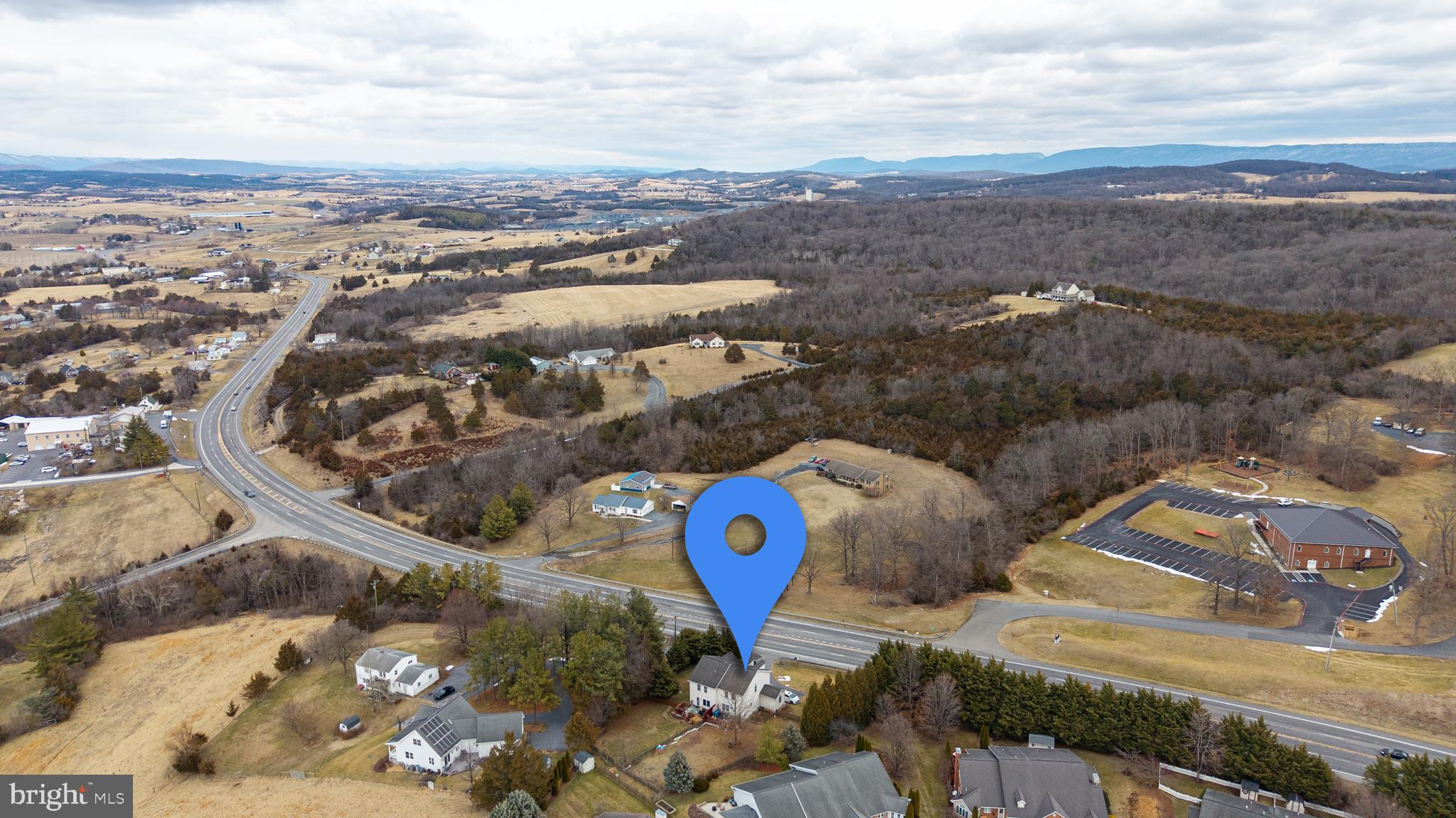 HARMONY HEIGHTS - Residential