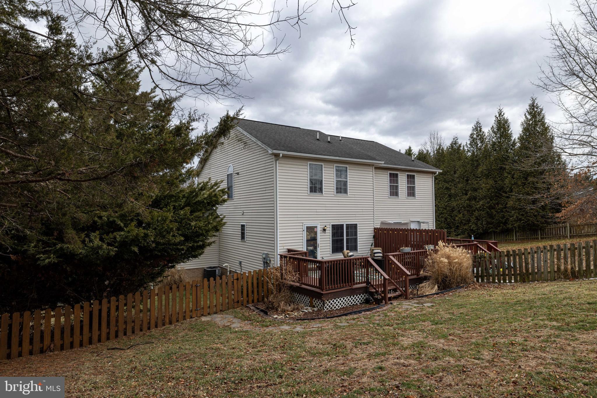 HARMONY HEIGHTS - Residential