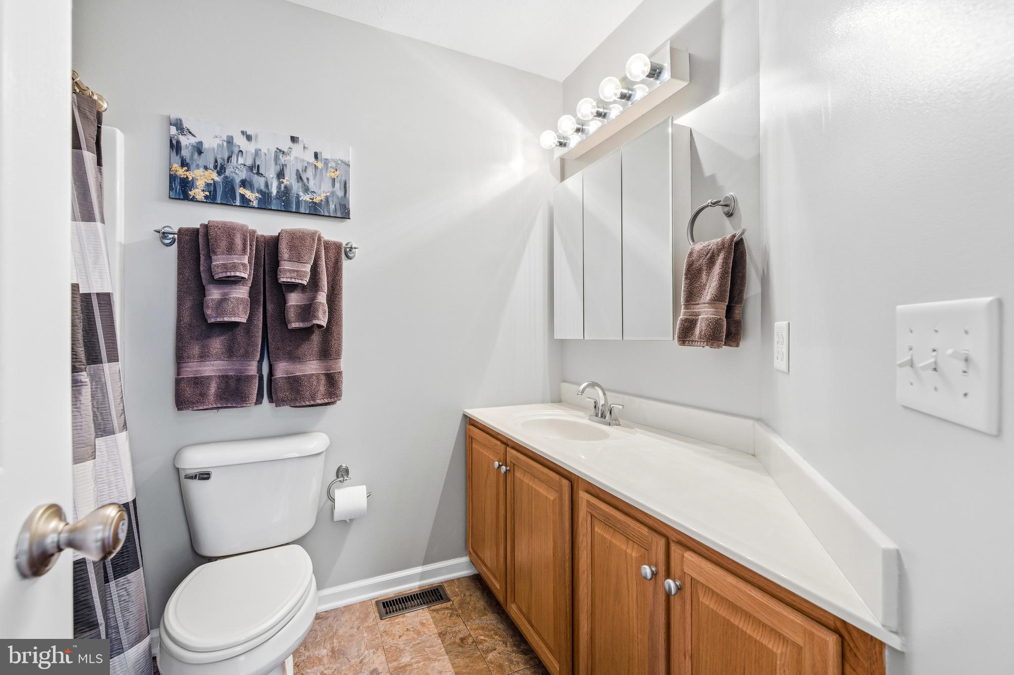 HARMONY HEIGHTS - Residential