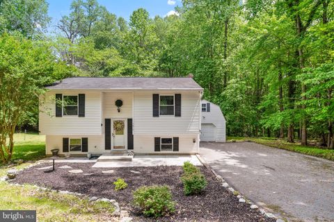 7810 KIRBY COURT LUSBY MD 20657