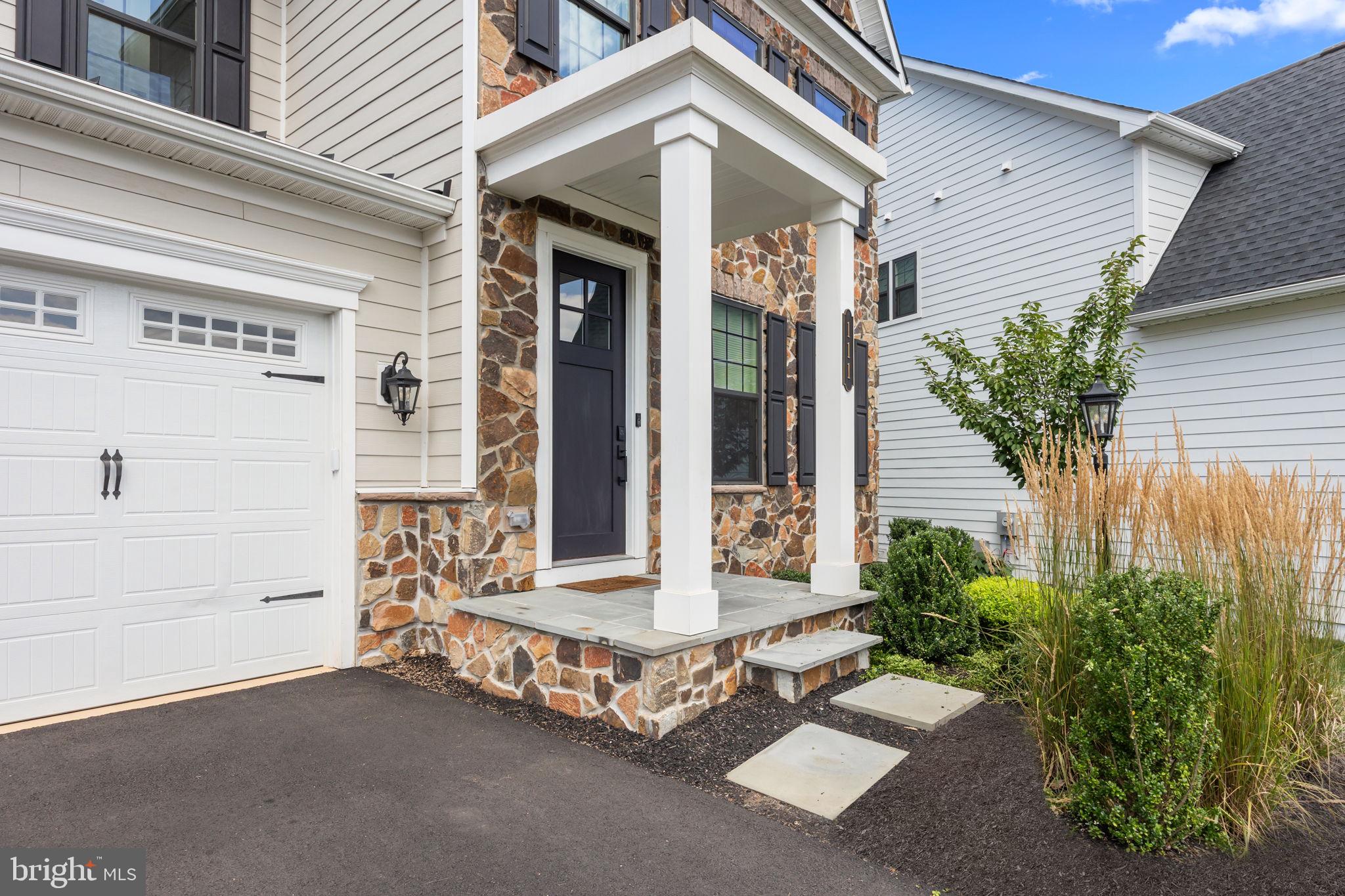 MAYFIELD - Residential