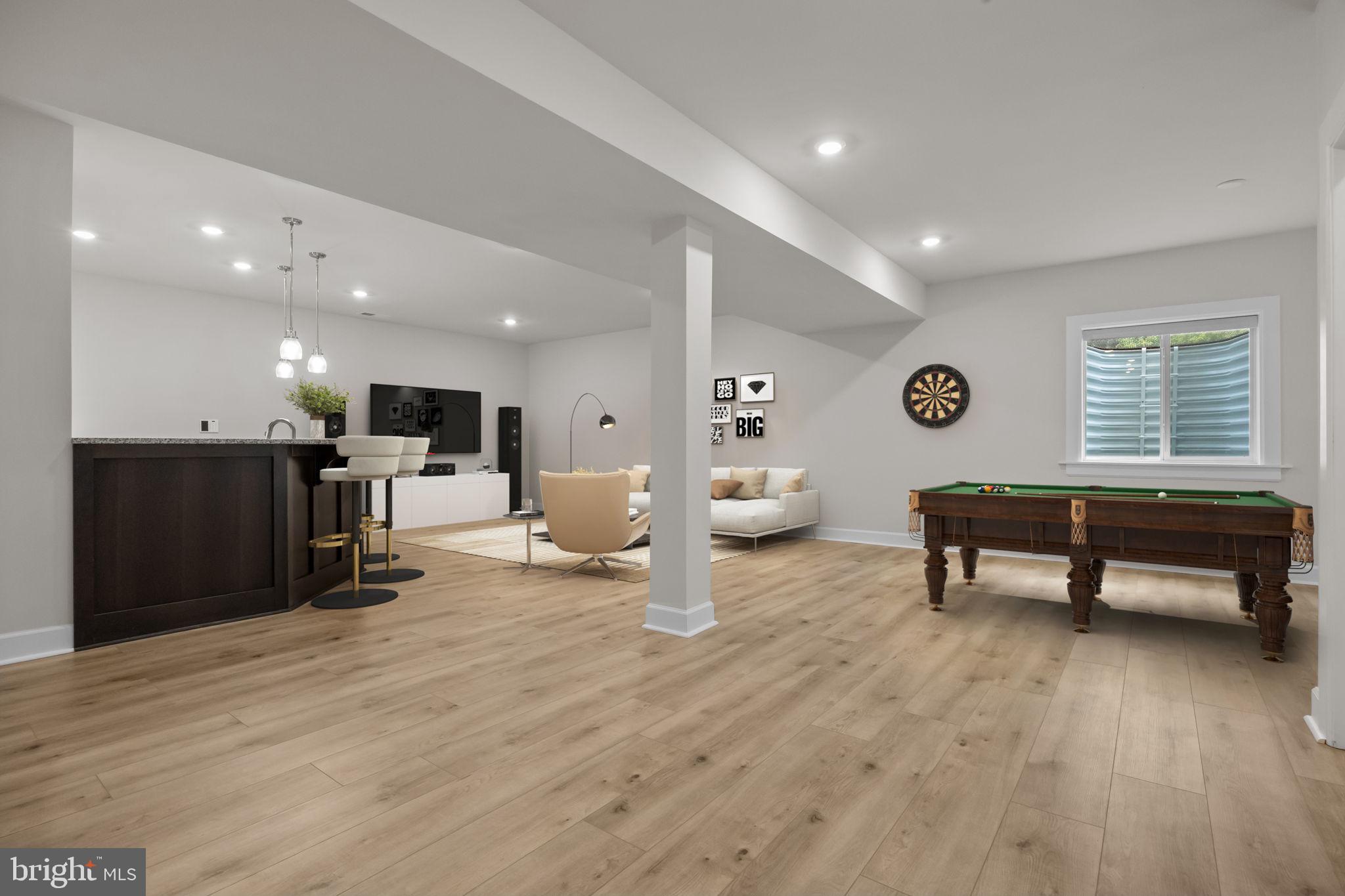 MAYFIELD - Residential