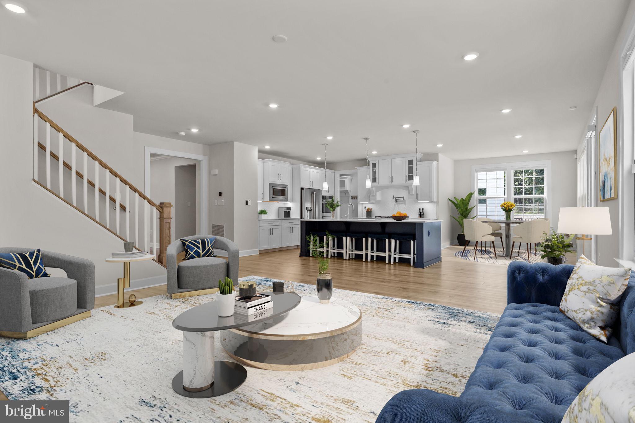 MAYFIELD - Residential