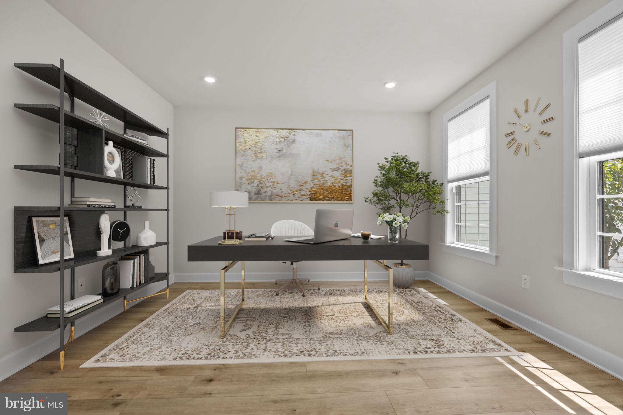 MAYFIELD - Residential