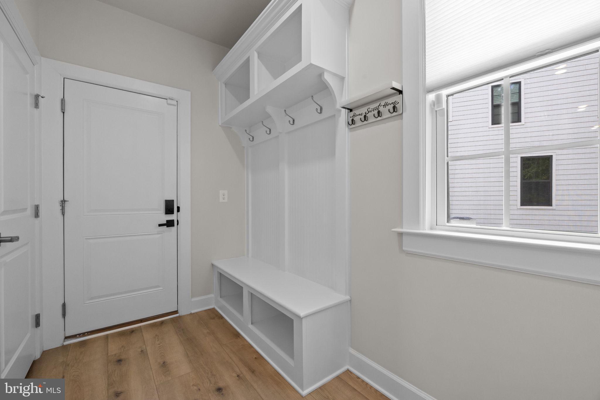 MAYFIELD - Residential