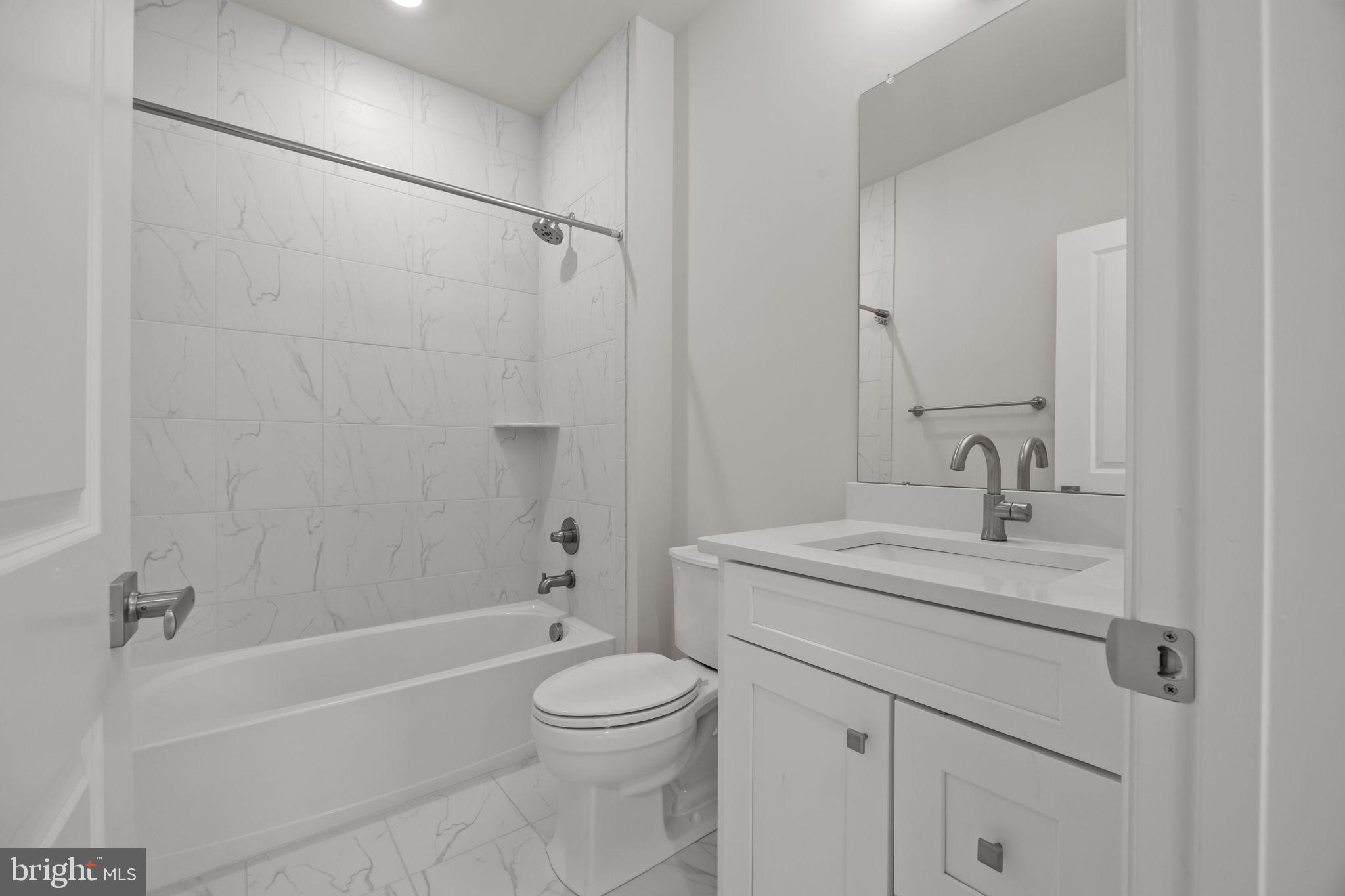 MAYFIELD - Residential