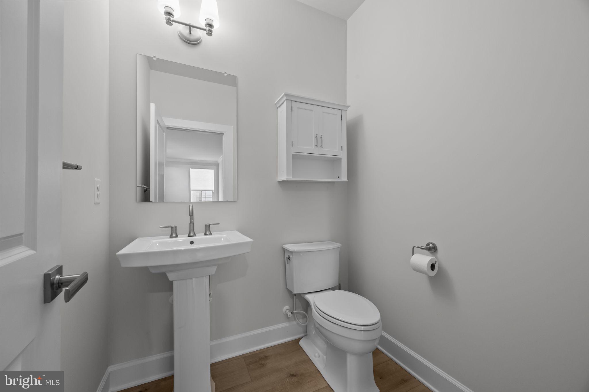 MAYFIELD - Residential