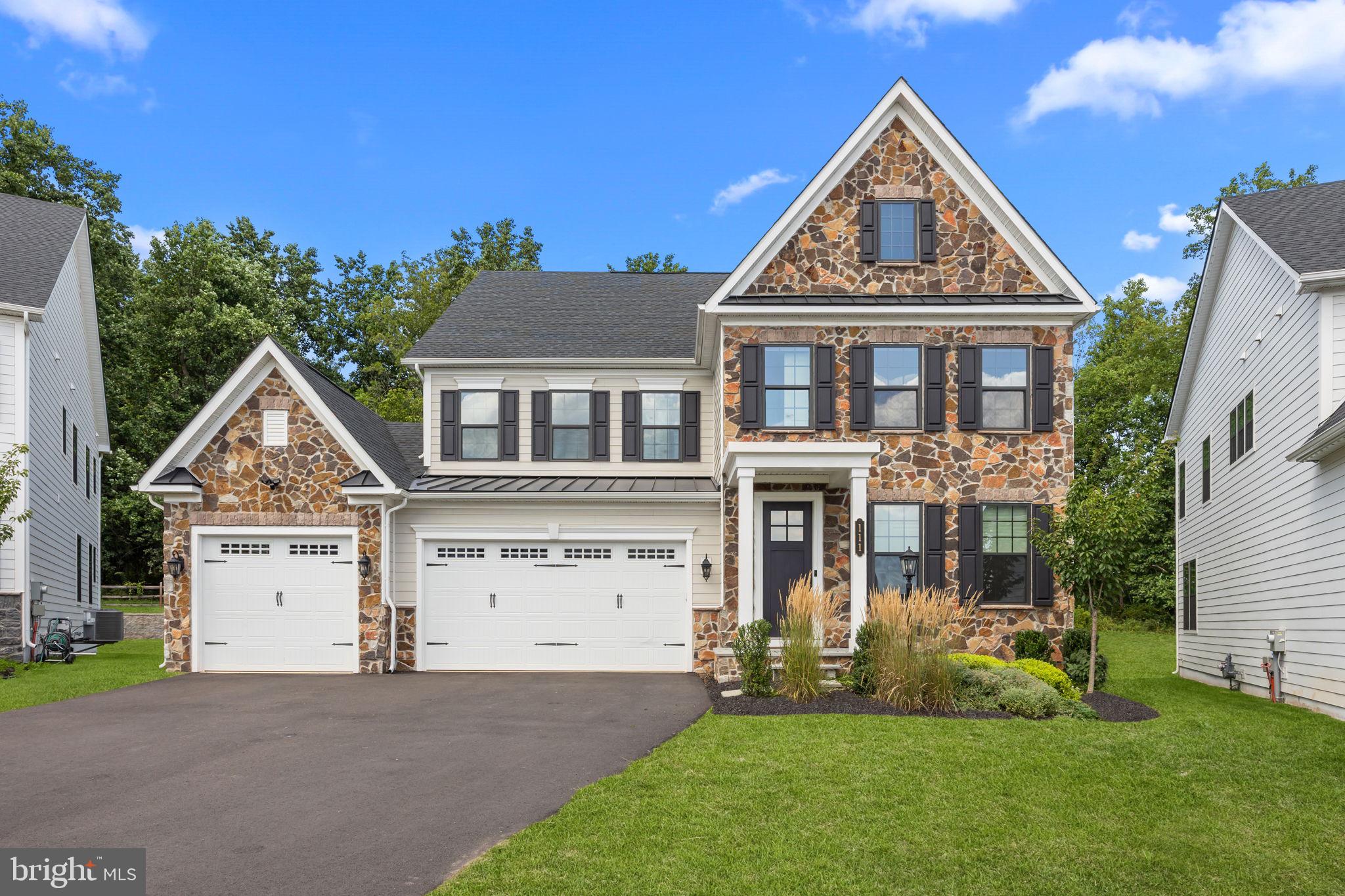 MAYFIELD - Residential