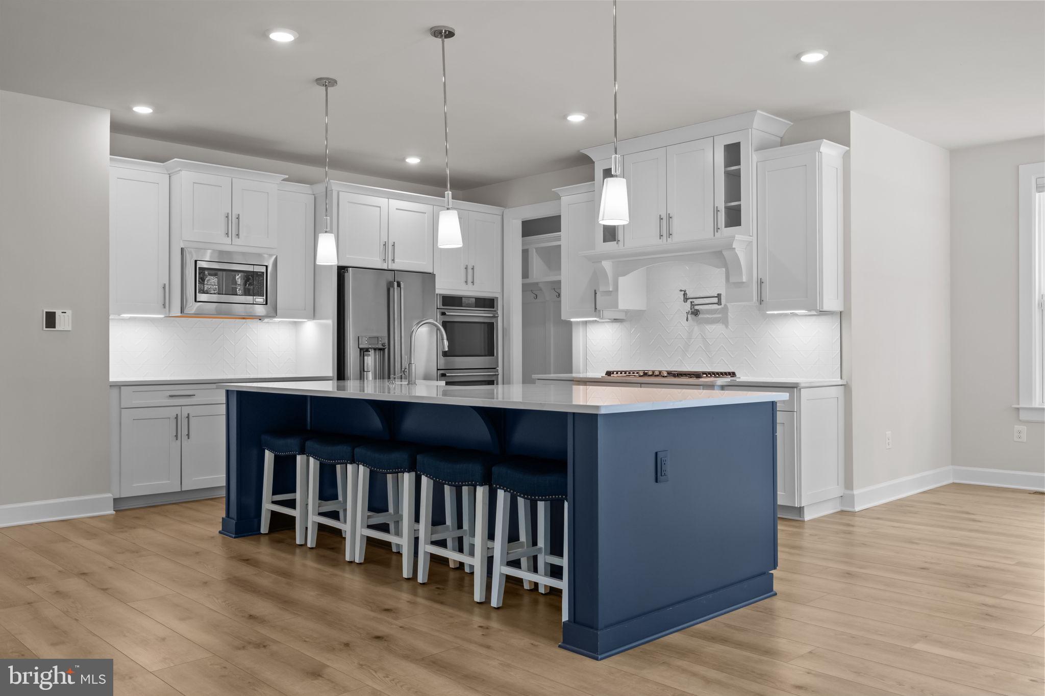 MAYFIELD - Residential