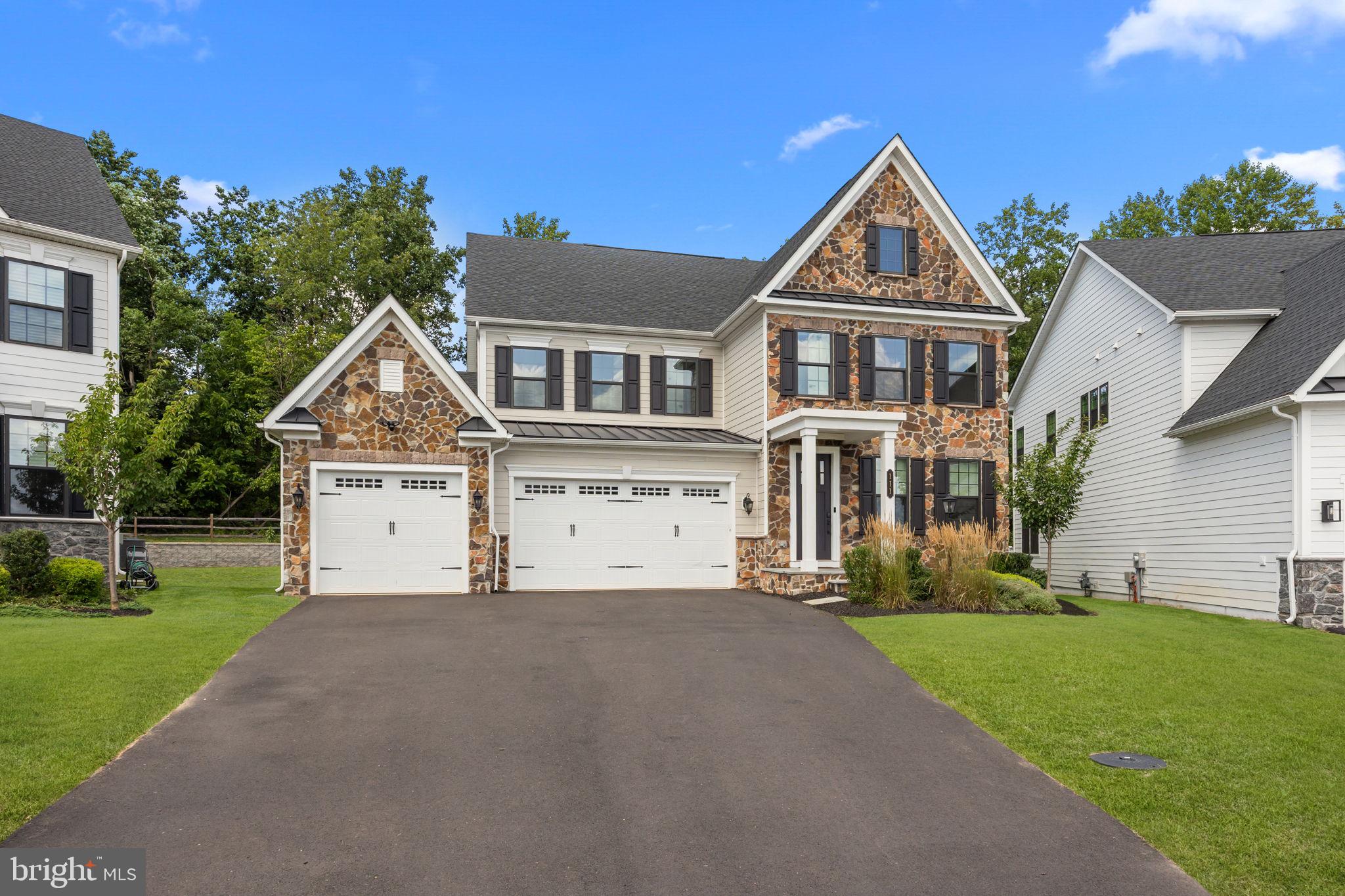 MAYFIELD - Residential