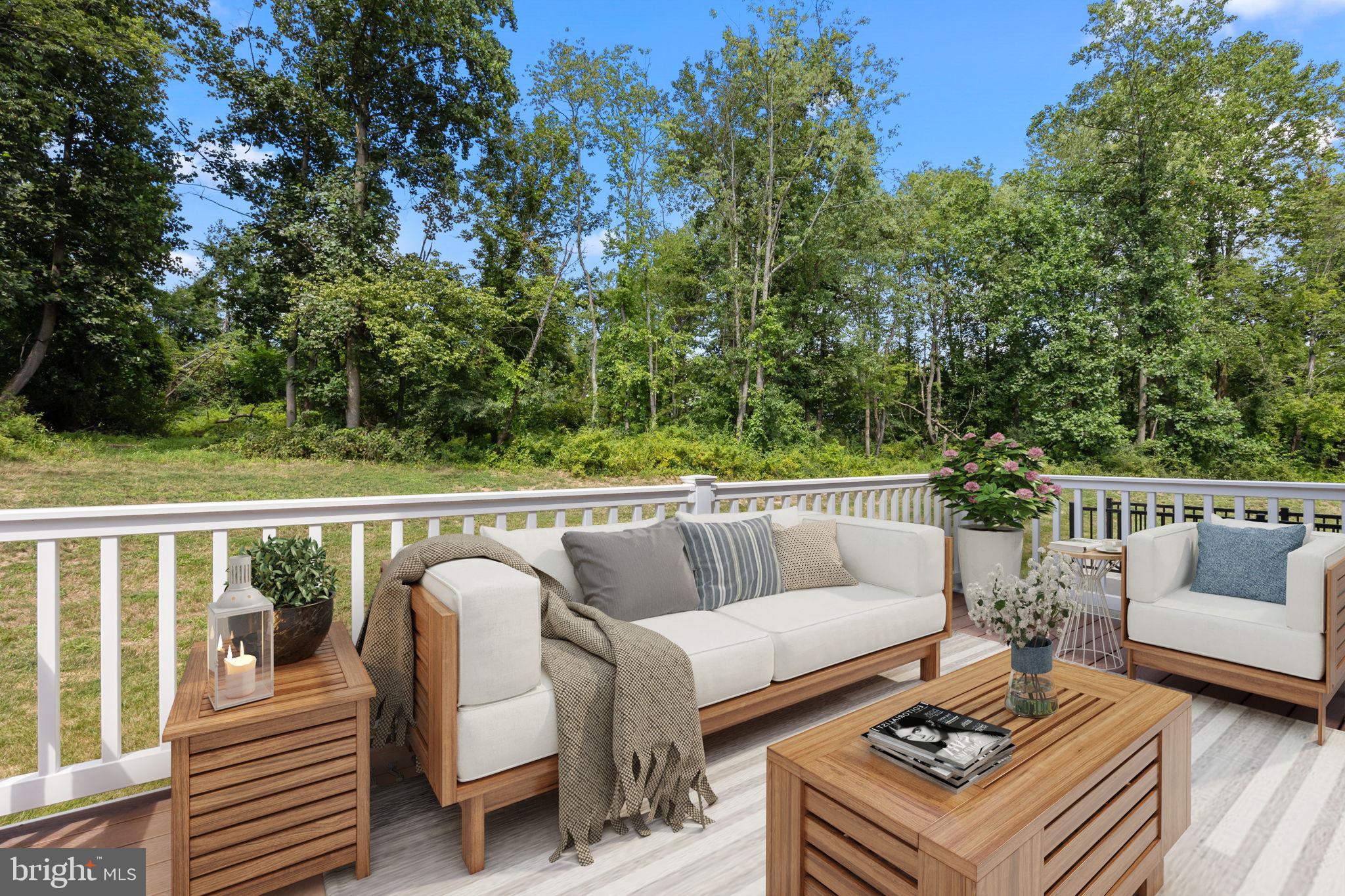 MAYFIELD - Residential