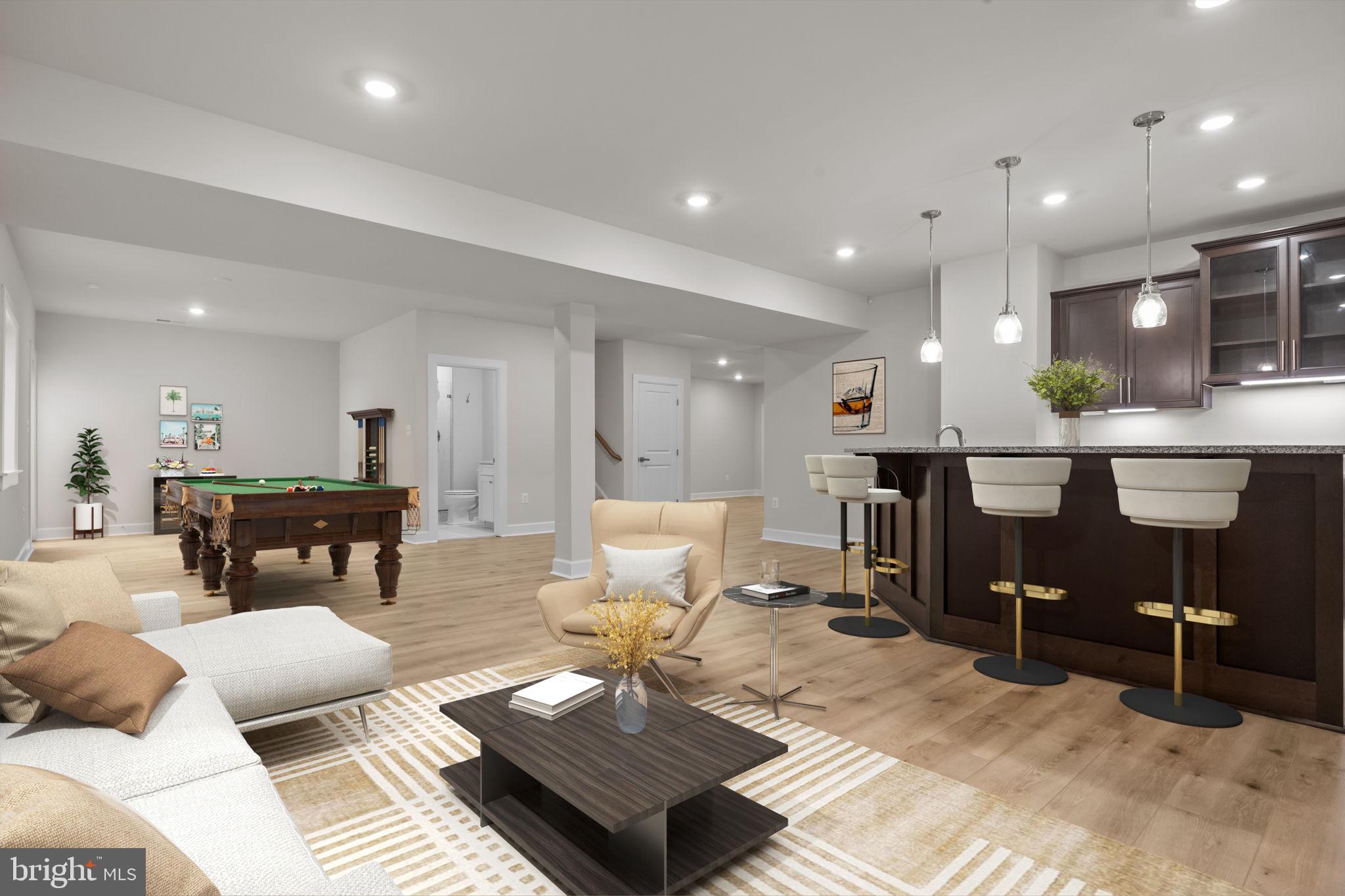 MAYFIELD - Residential