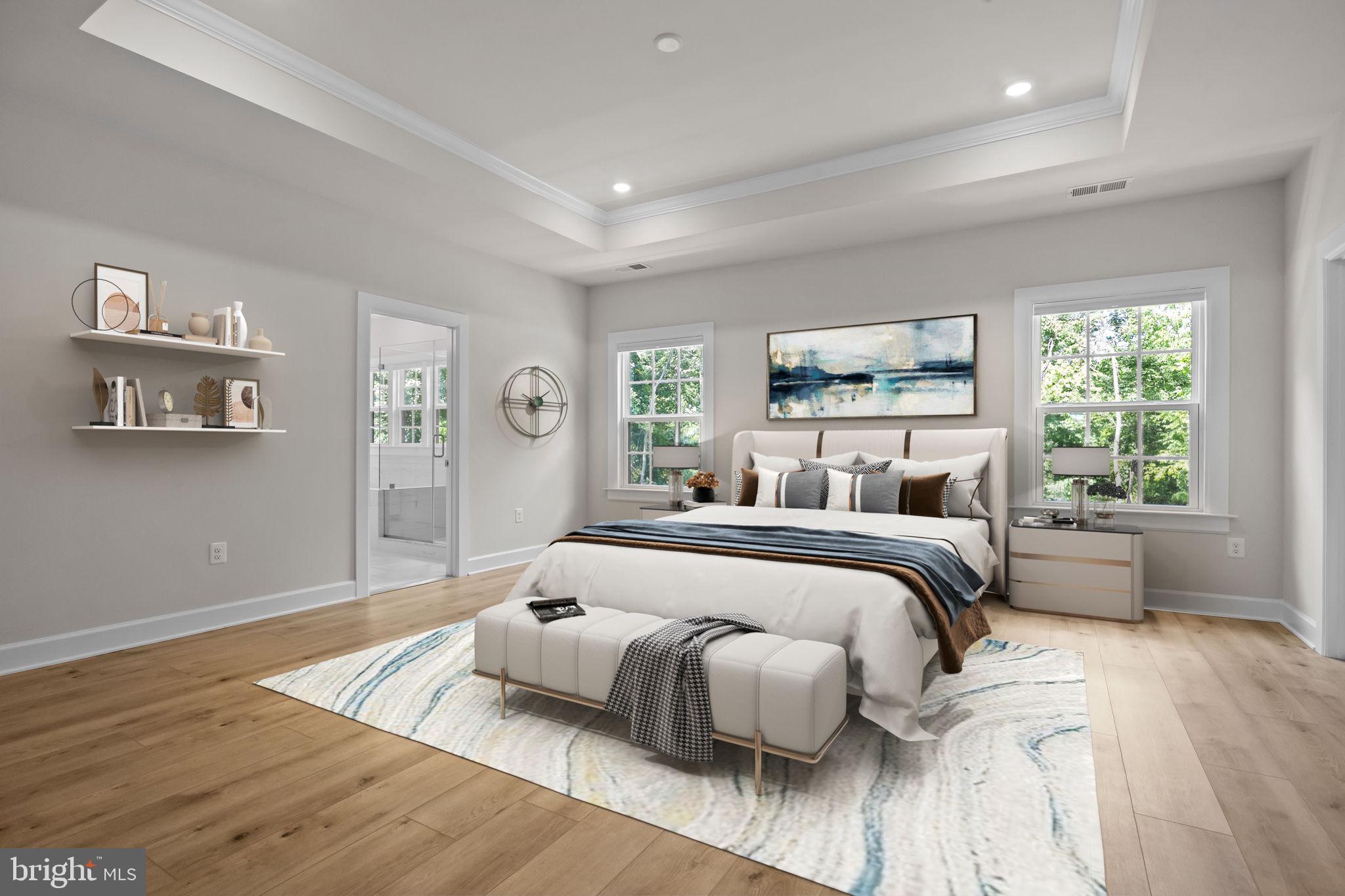 MAYFIELD - Residential