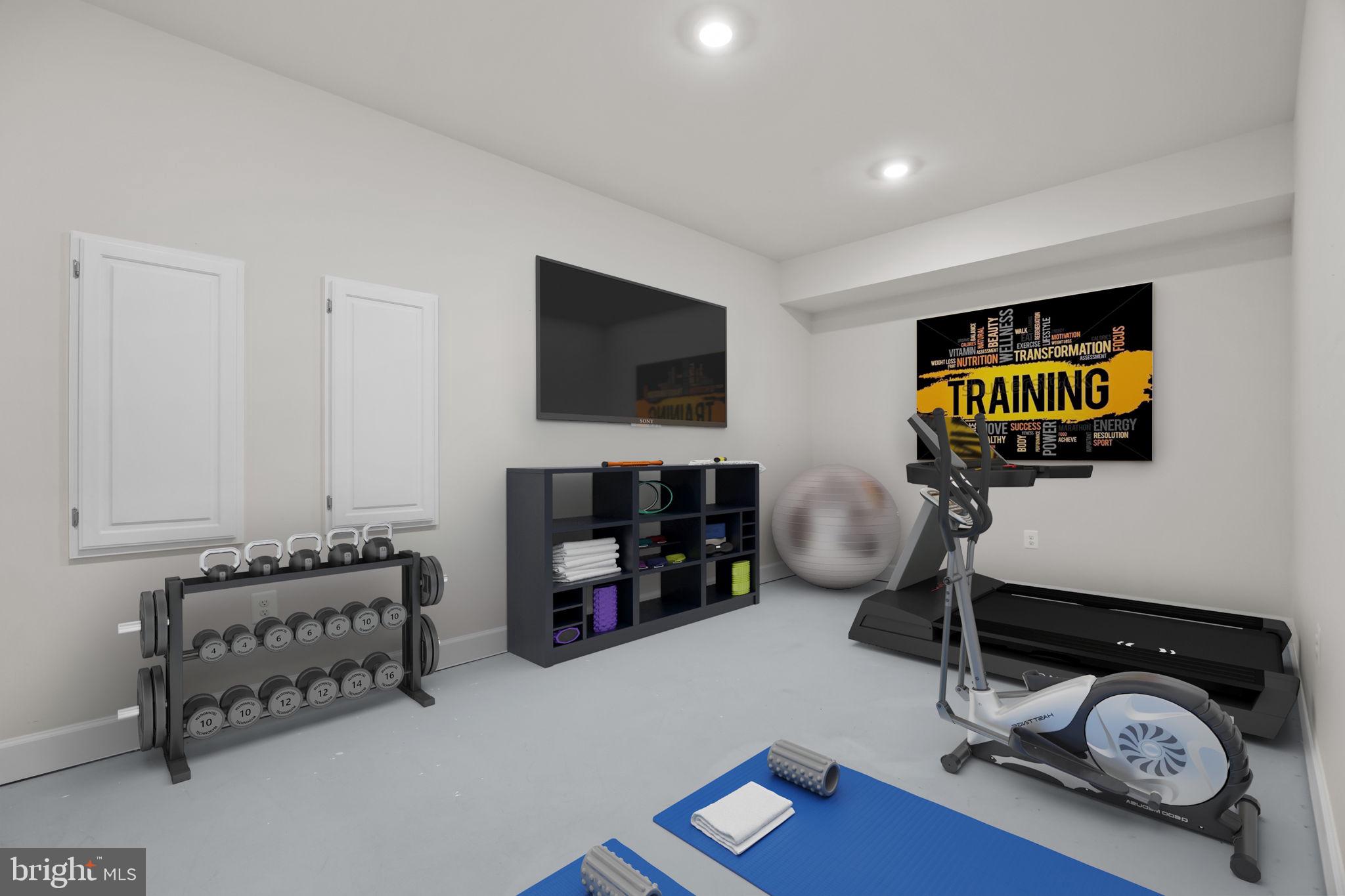 MAYFIELD - Residential