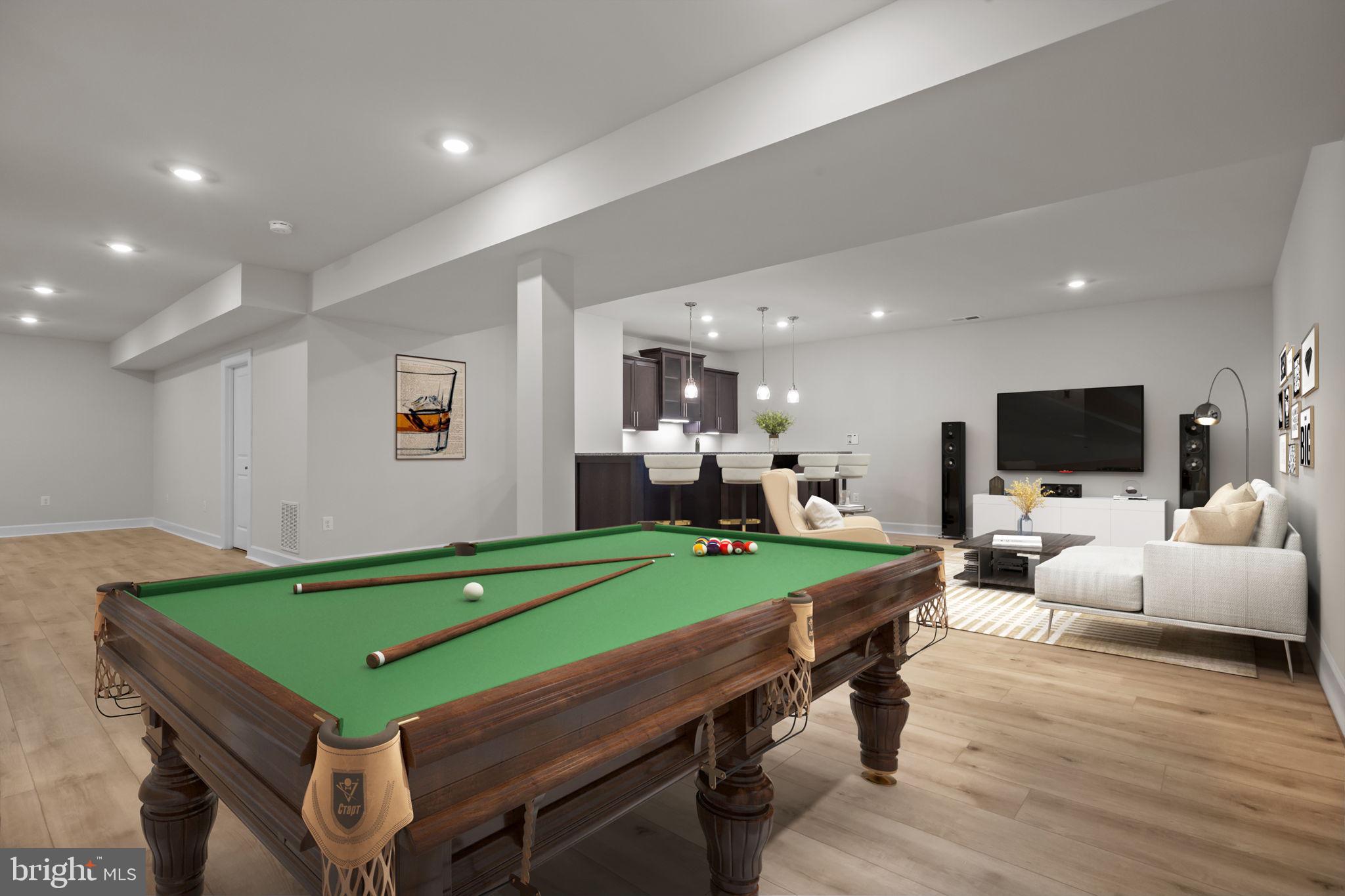 MAYFIELD - Residential