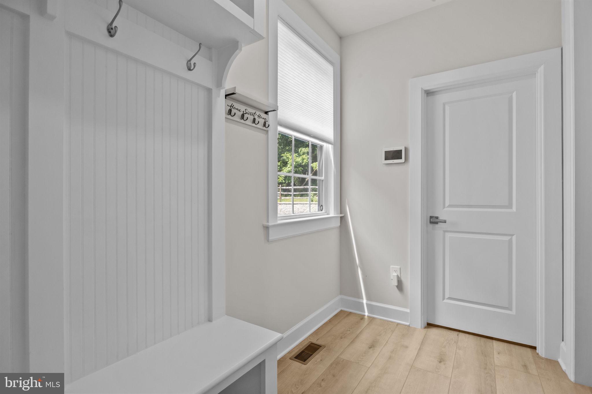 MAYFIELD - Residential