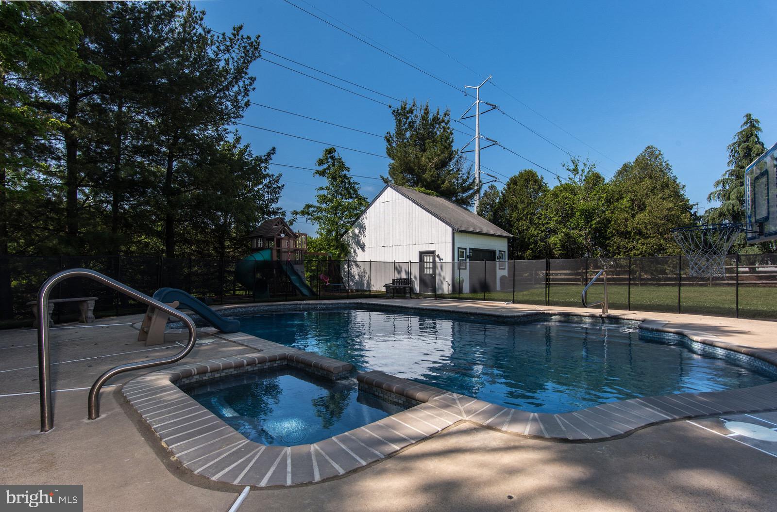 GWYNMONT FARMS - Residential