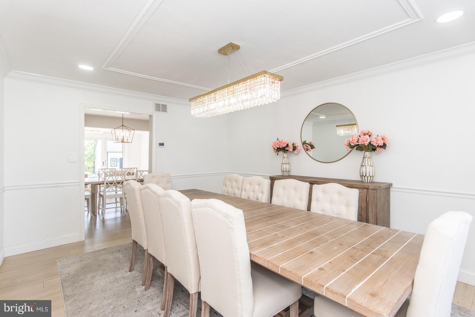 GWYNMONT FARMS - Residential
