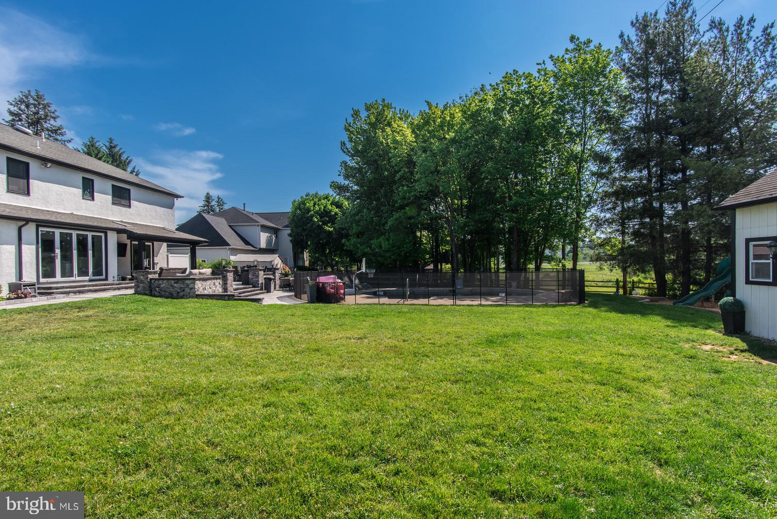 GWYNMONT FARMS - Residential