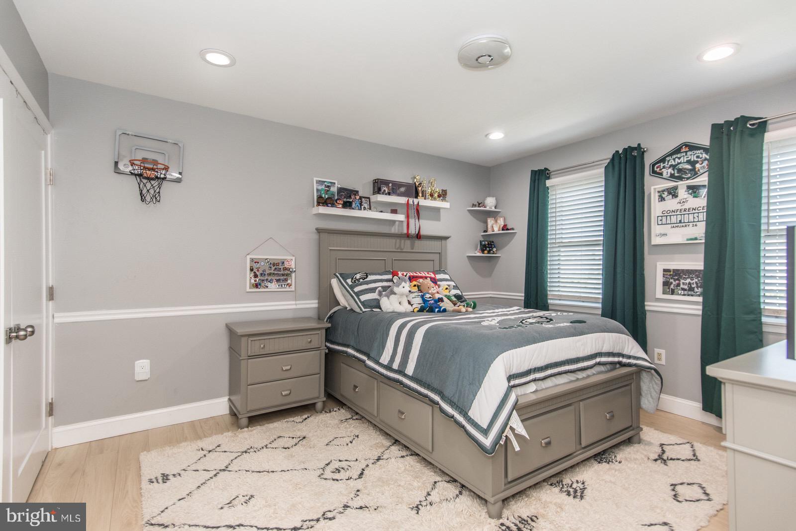 GWYNMONT FARMS - Residential