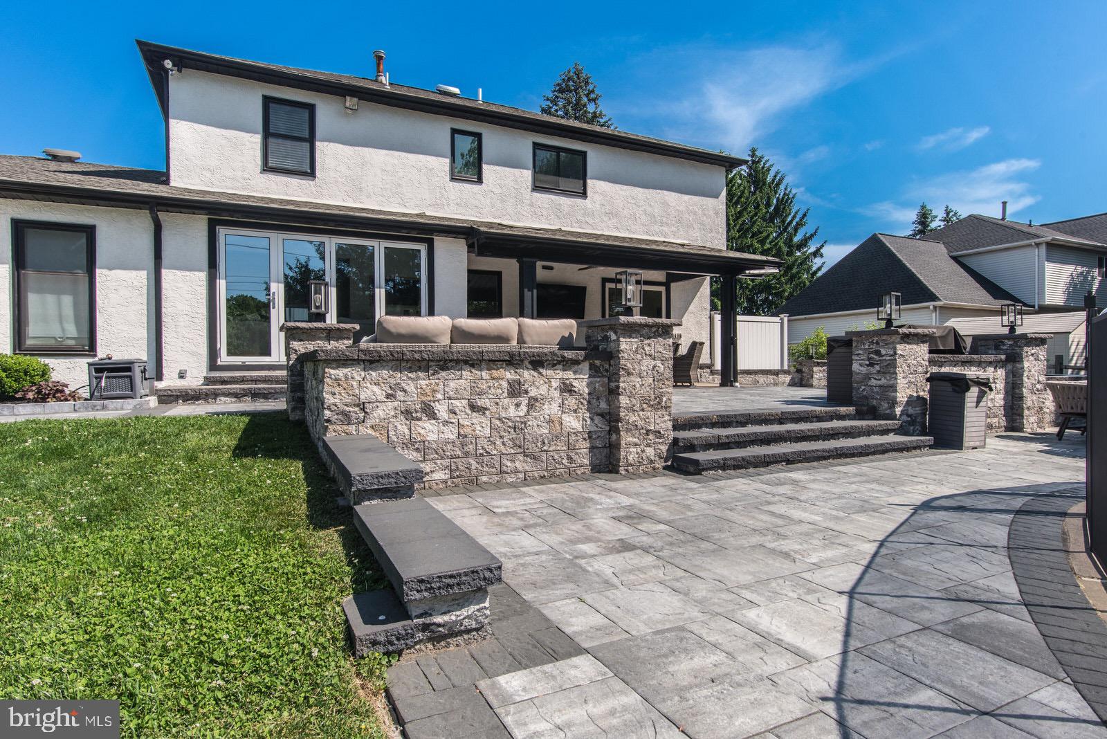 GWYNMONT FARMS - Residential